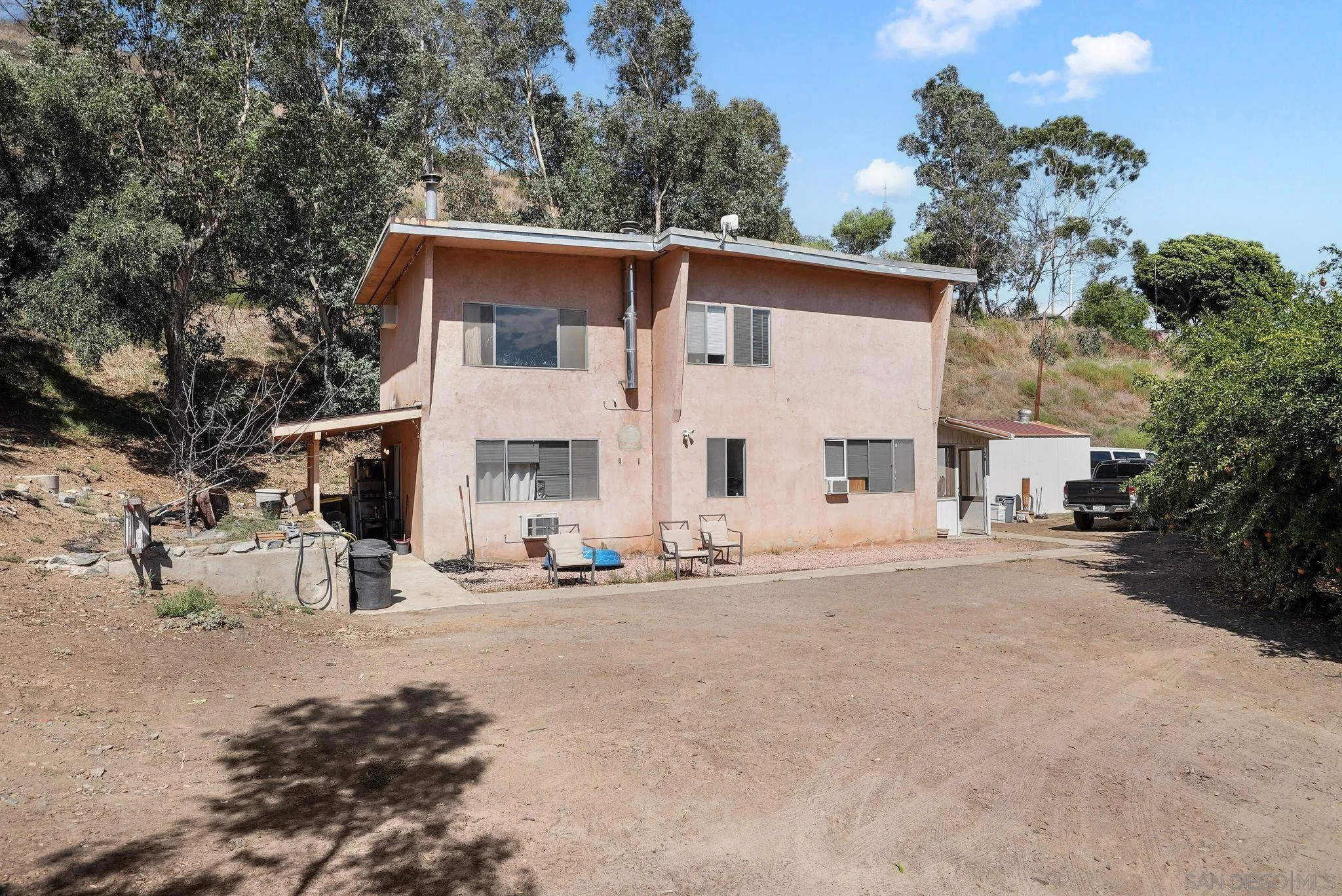14740 Willow Rd.