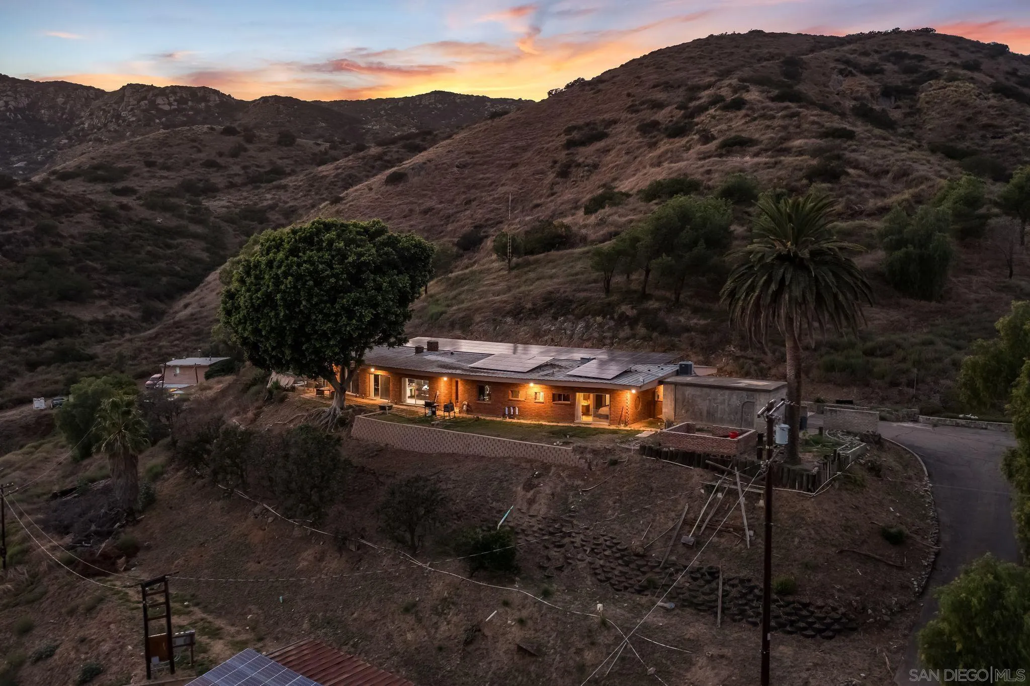 14740 Willow Rd.