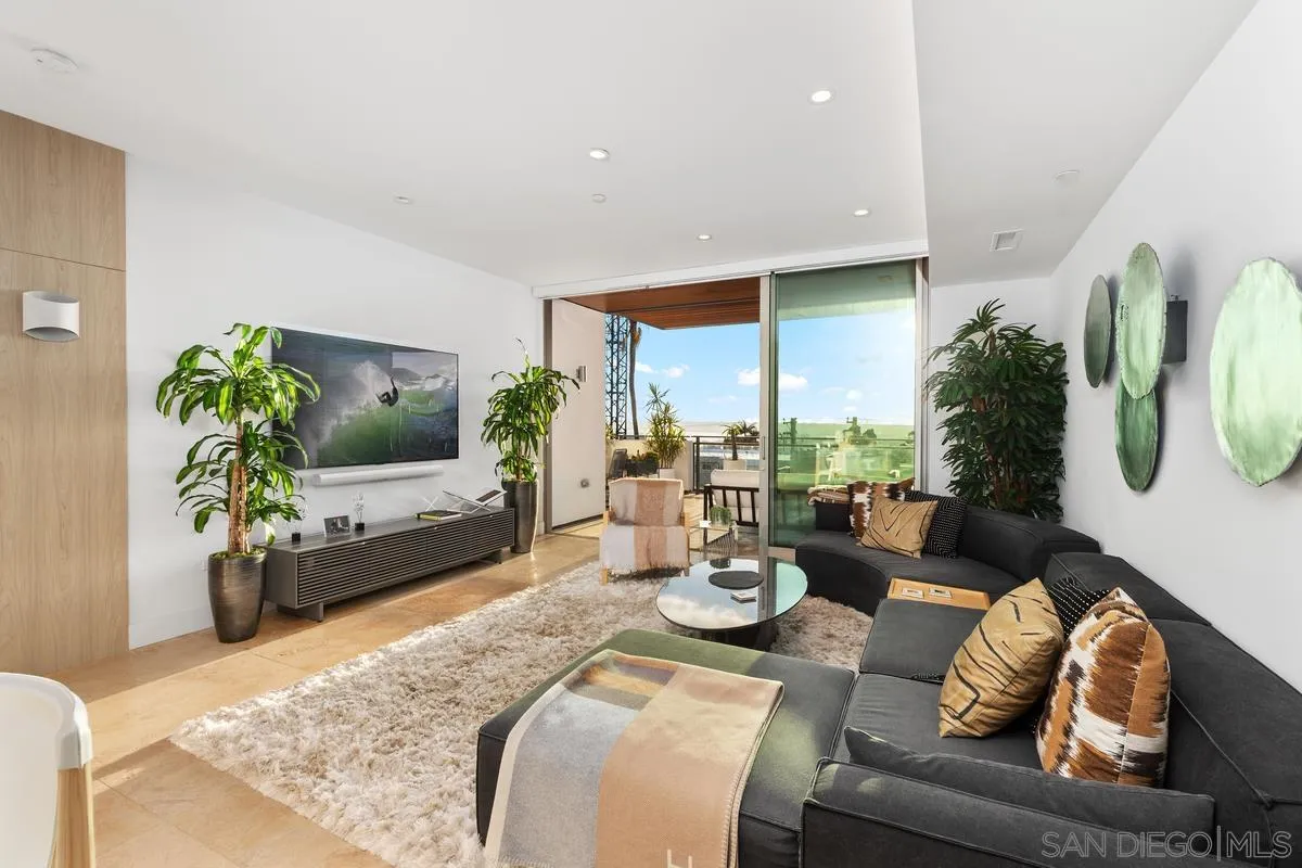 2750 4th Ave Unit 403