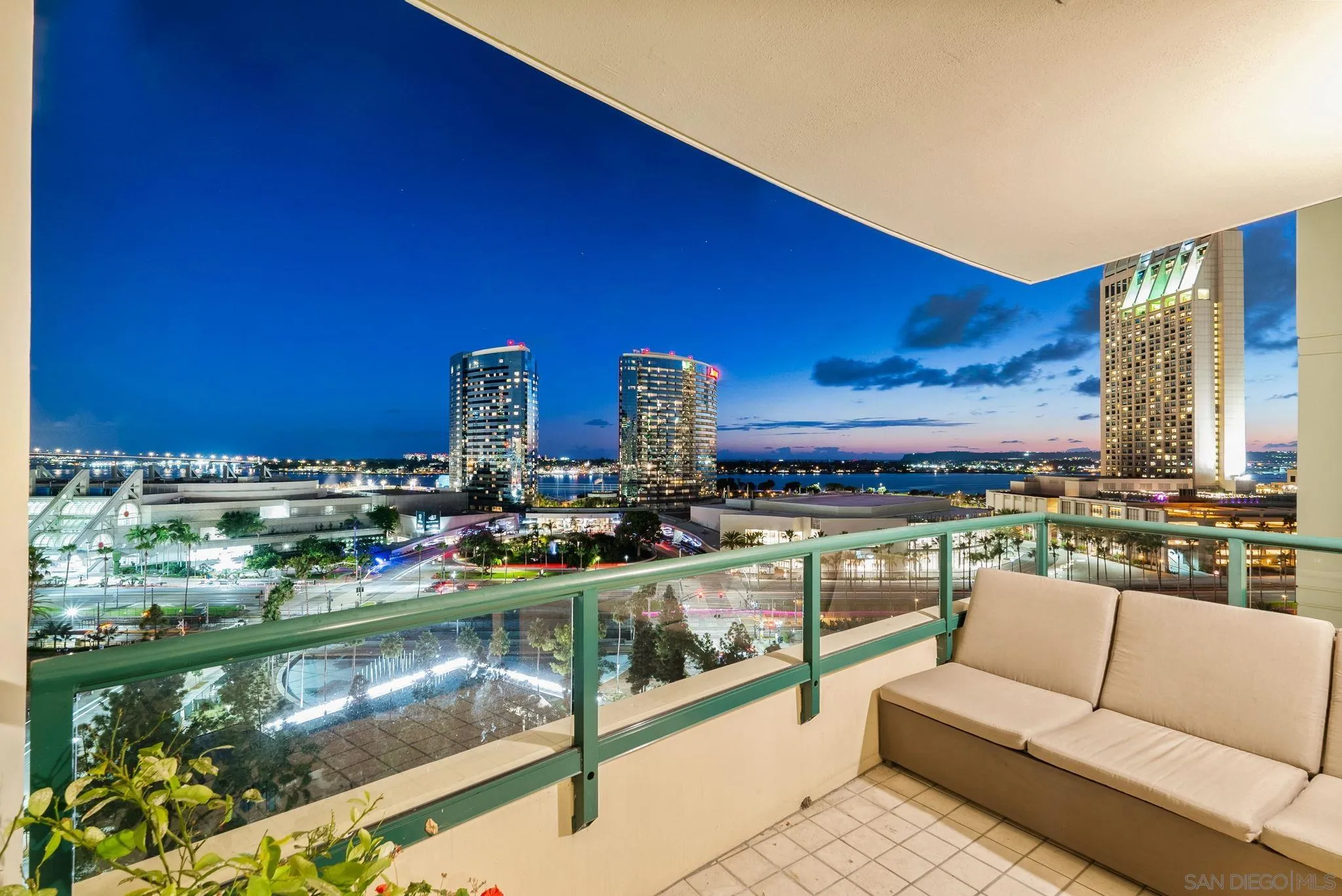 510 1st Ave Unit 1203