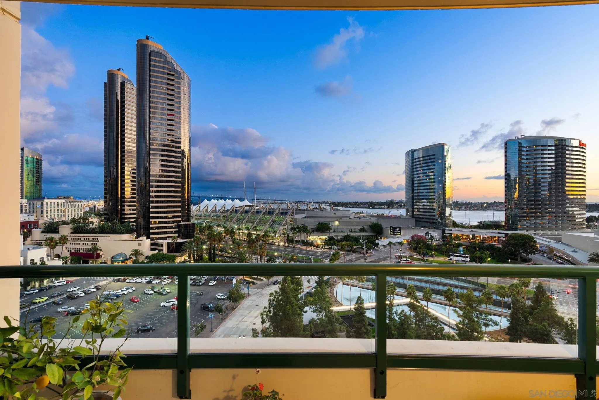 510 1st Ave Unit 1203