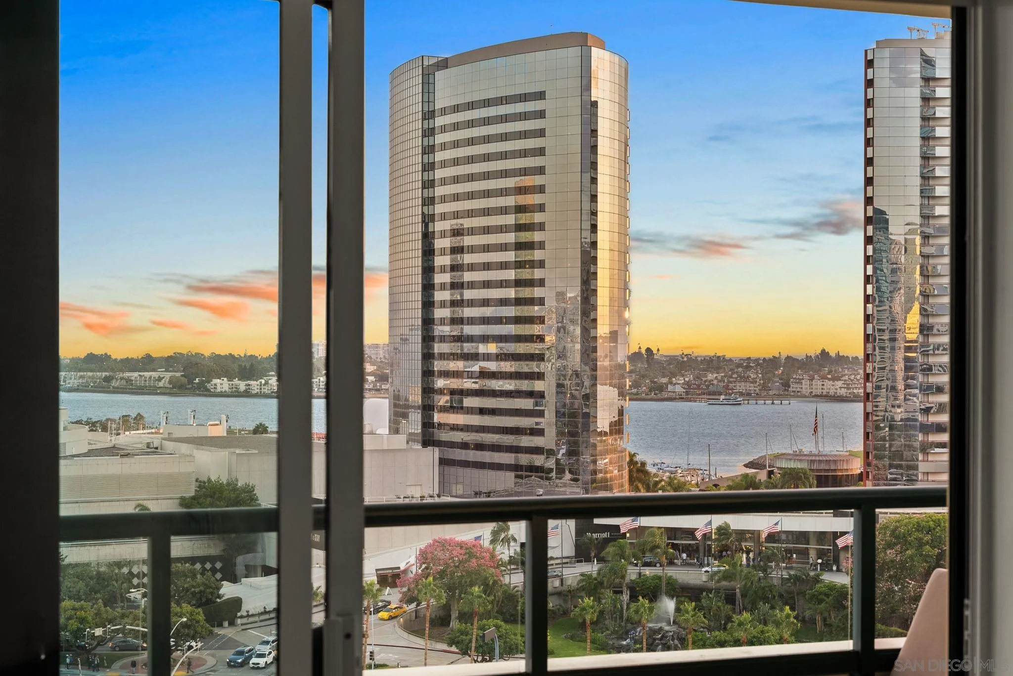 510 1st Ave Unit 1203