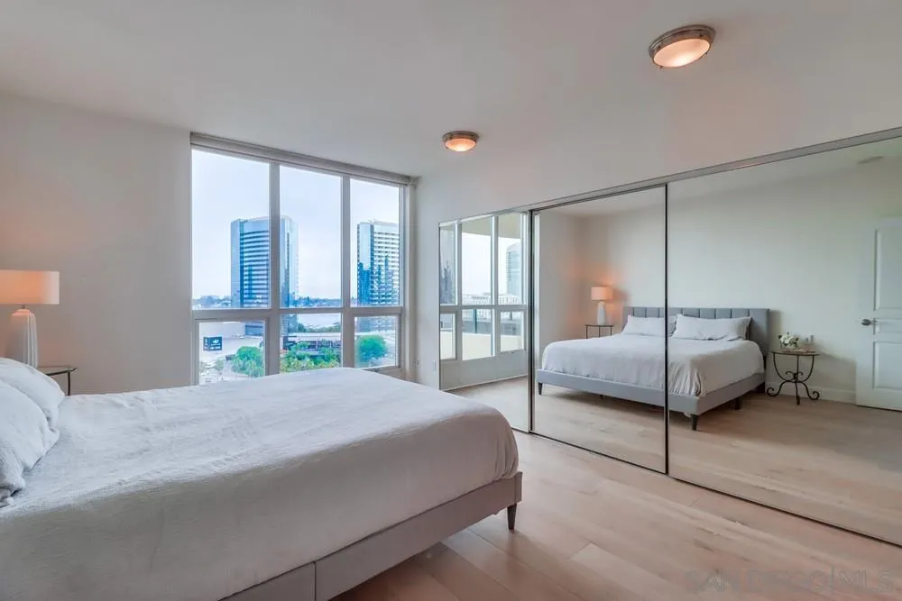 510 1st Ave Unit 1203