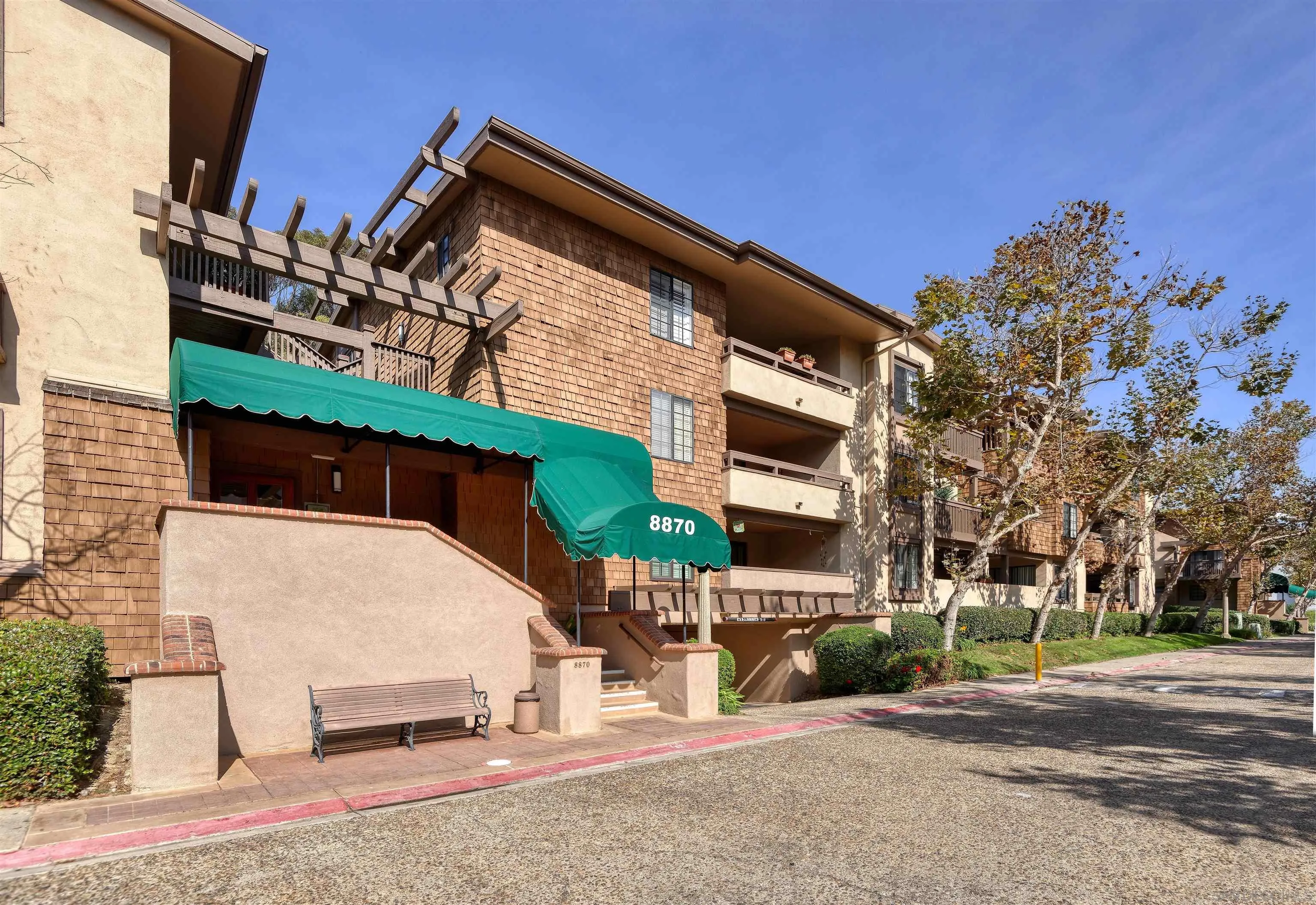 8870 Villa La Jolla Dr Unit: 303