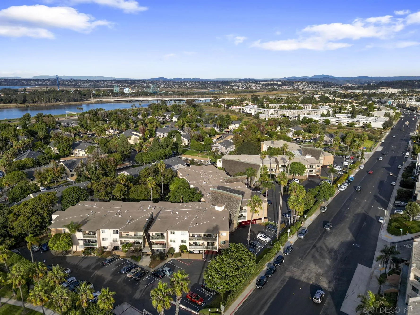 4444 W Point Loma Blvd Unit 37