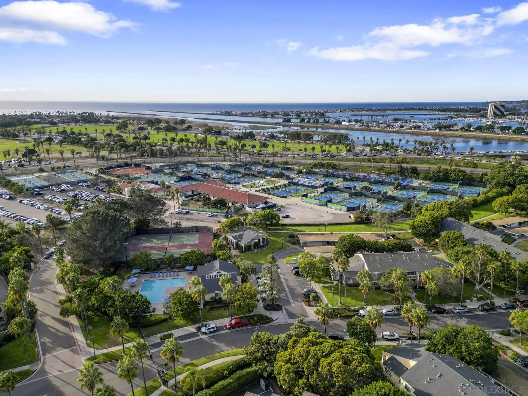 4444 W Point Loma Blvd Unit 37