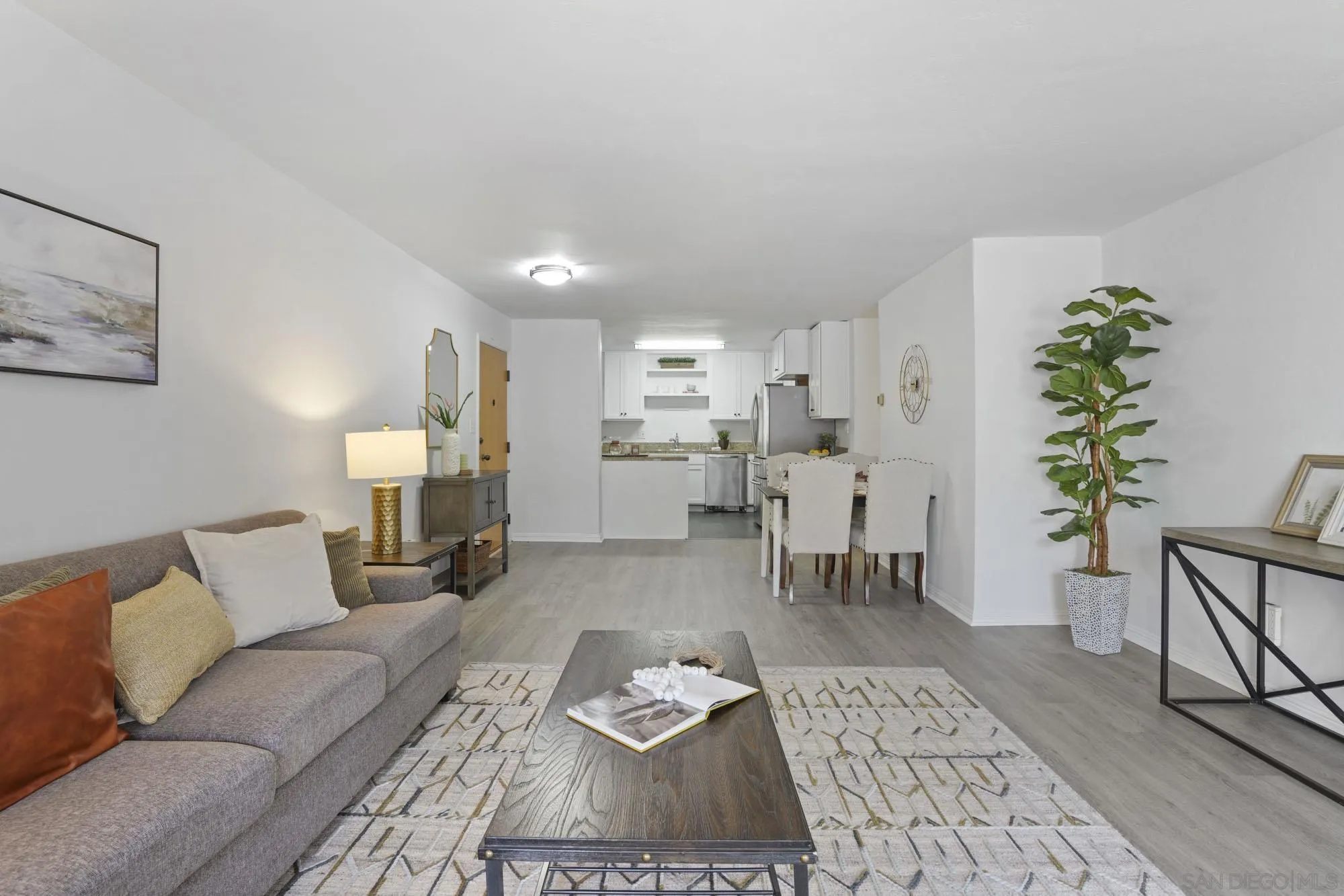 4444 W Point Loma Blvd Unit 37