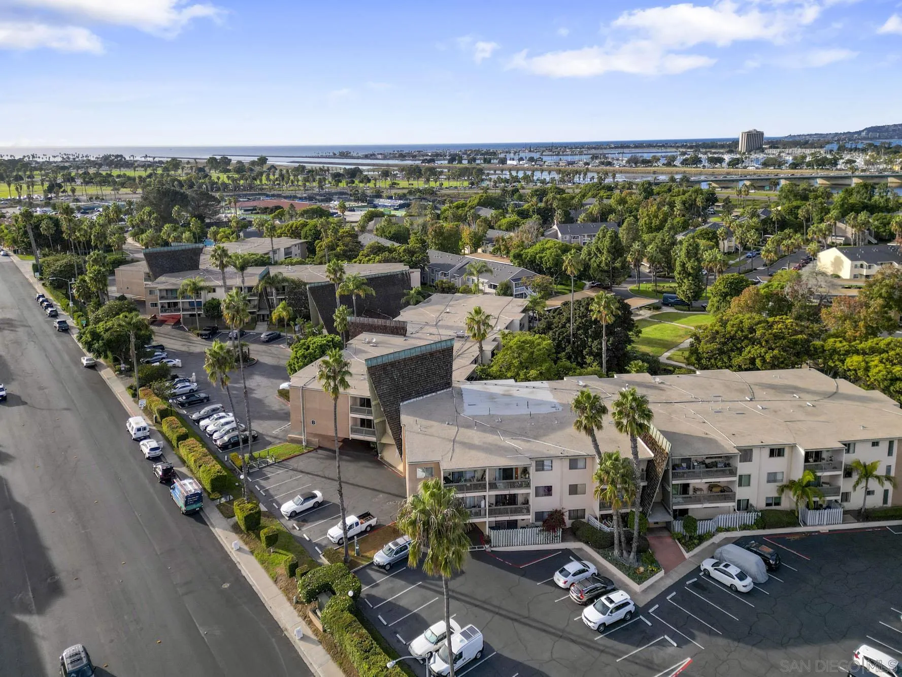 4444 W Point Loma Blvd Unit 37