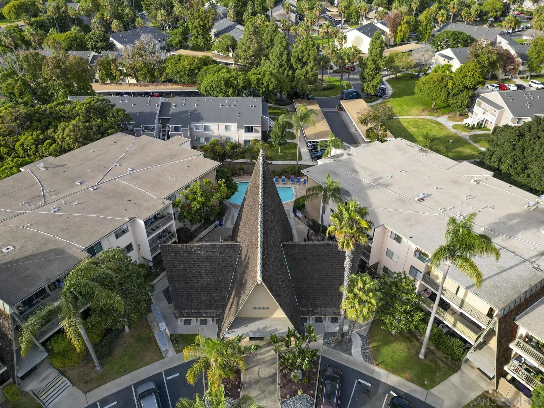 4444 W Point Loma Blvd Unit 37