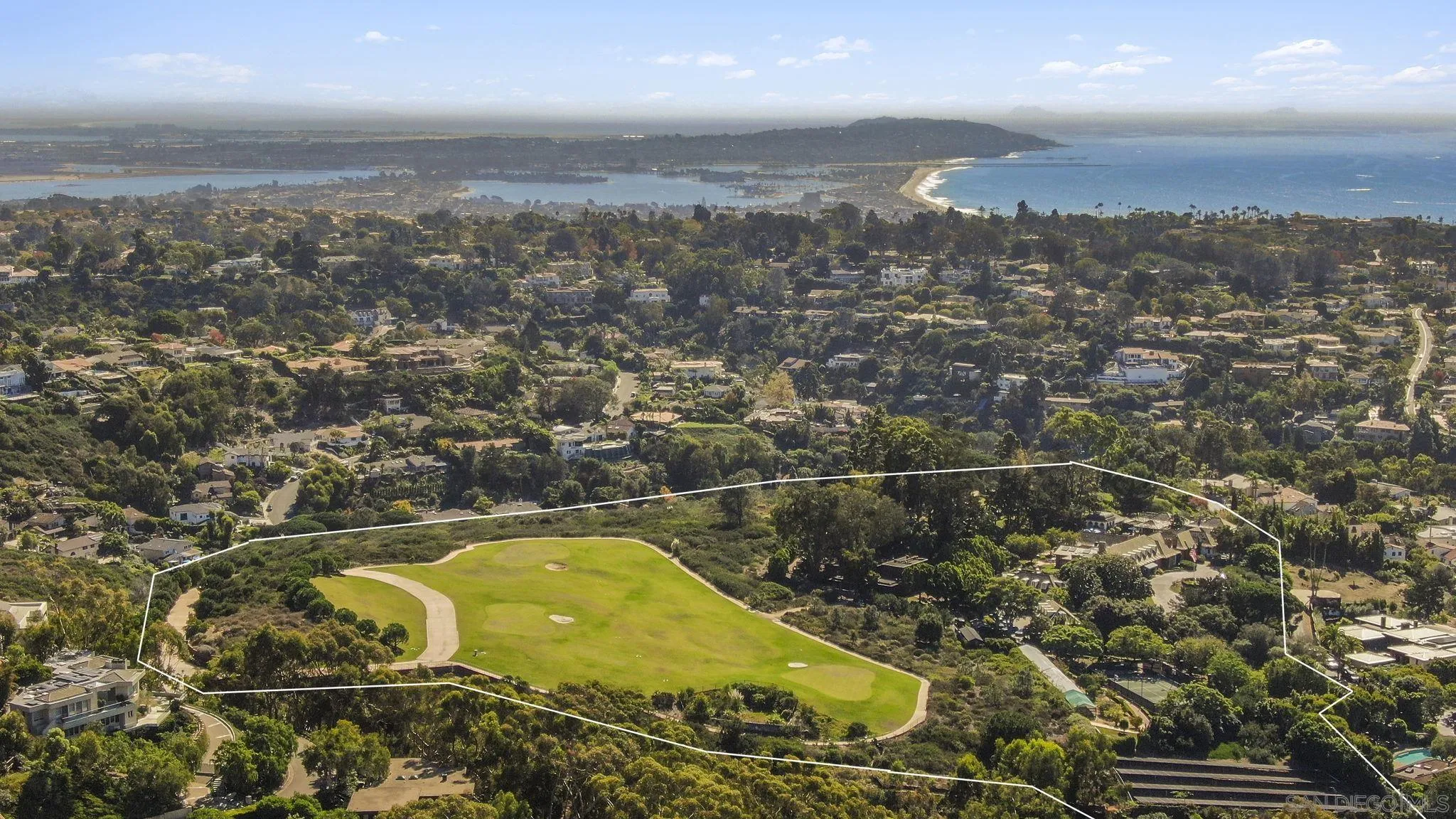 7007 Country Club Dr