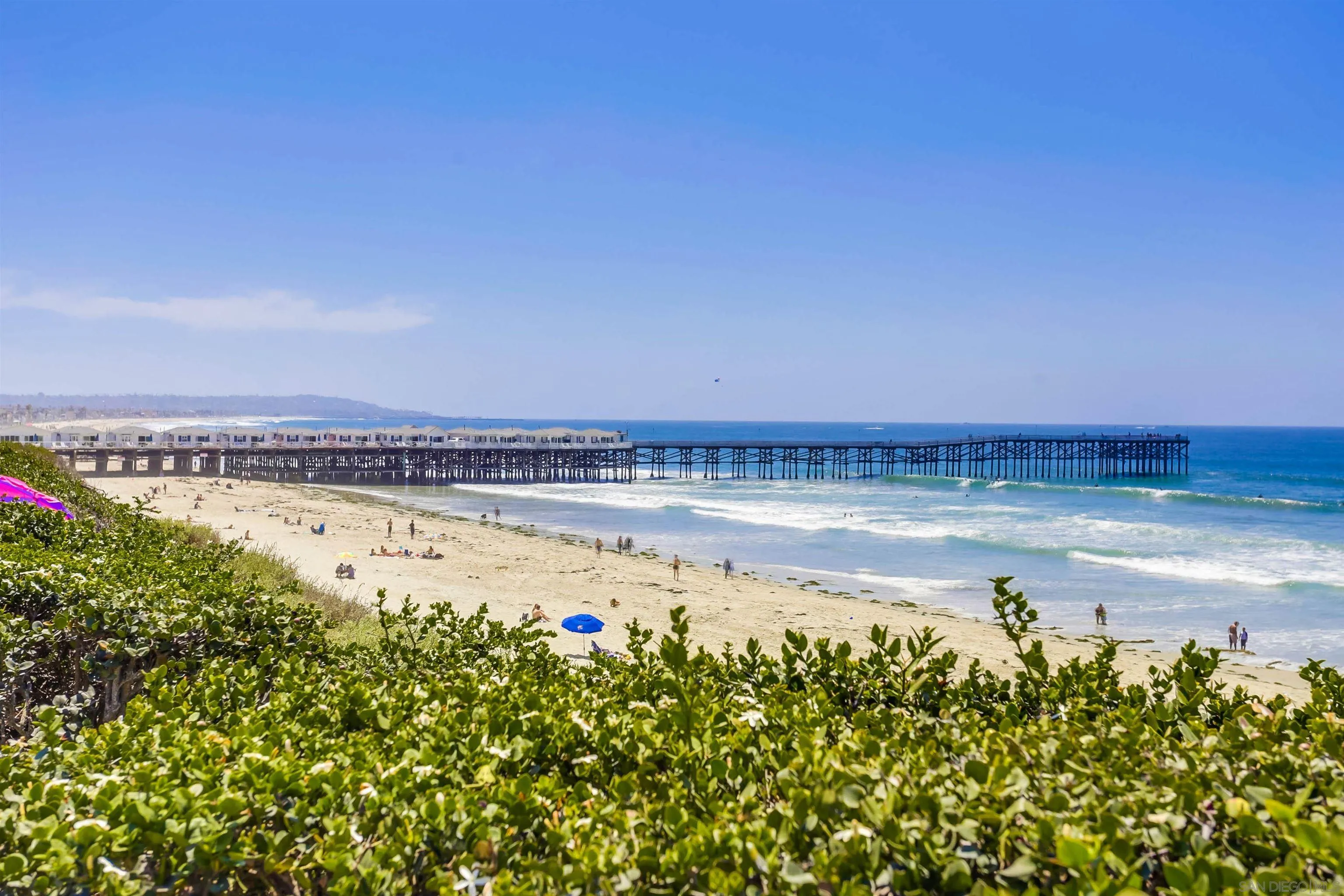 4667 Ocean Blvd Unit 408