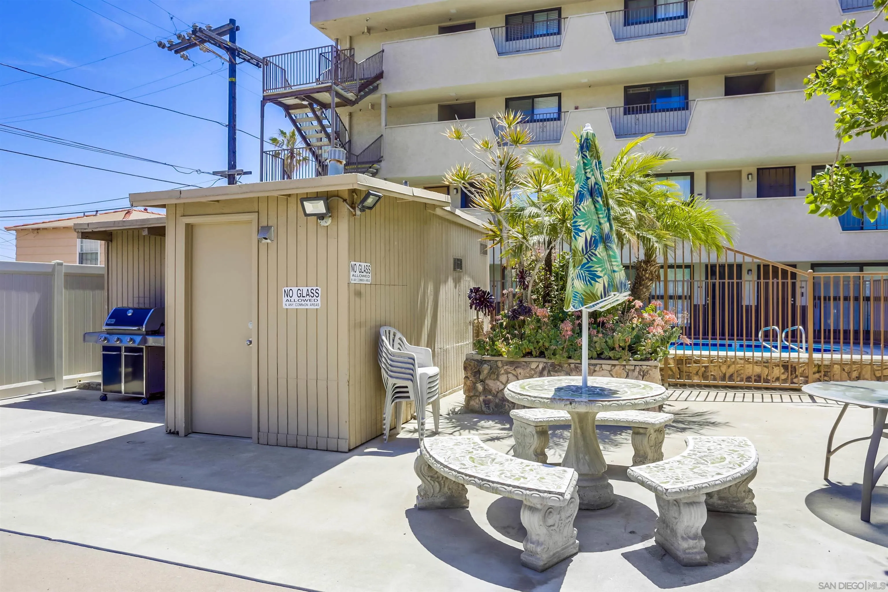 4667 Ocean Blvd Unit 408