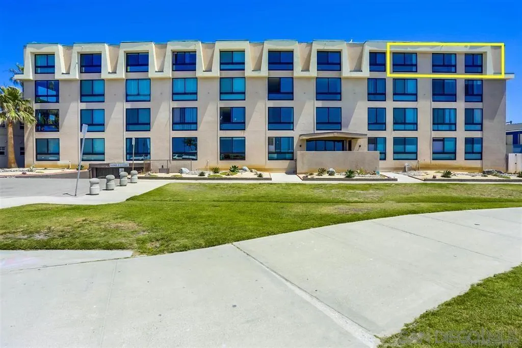 4667 Ocean Blvd Unit 408