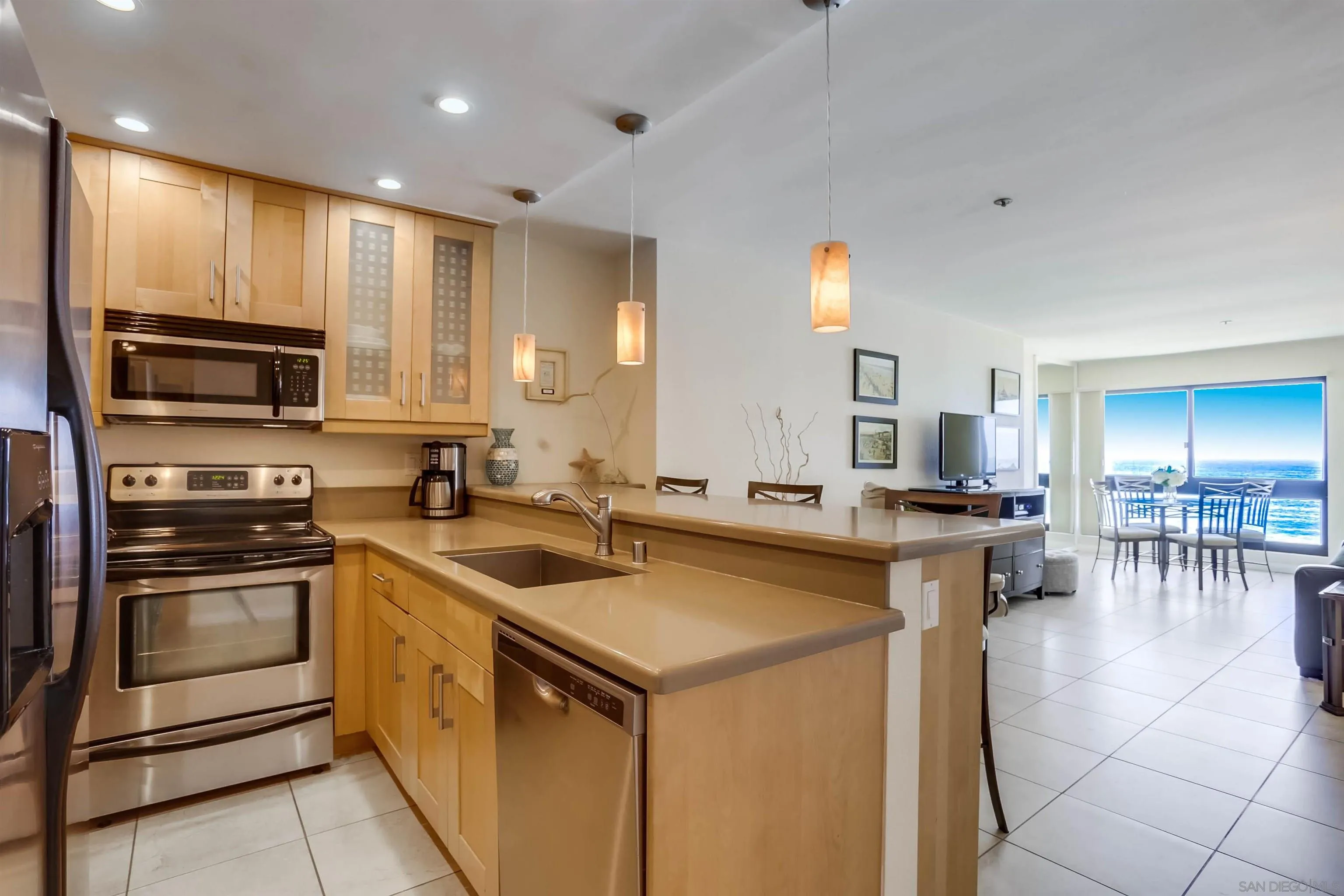 4667 Ocean Blvd Unit 408