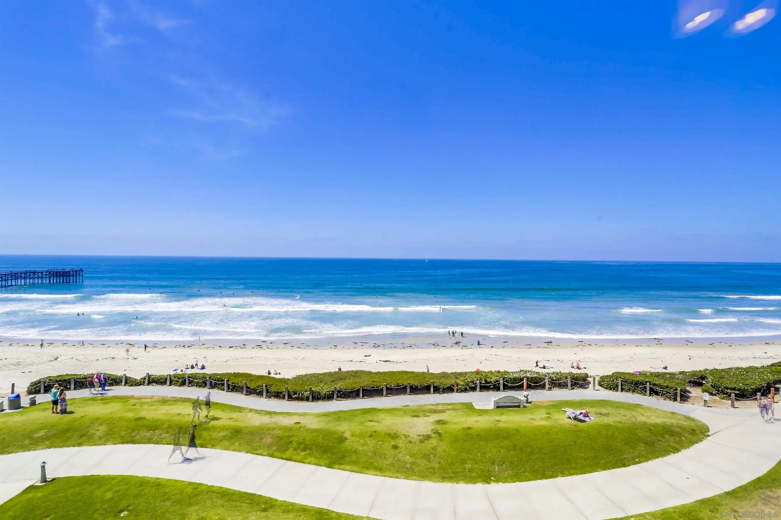 4667 Ocean Blvd Unit 408