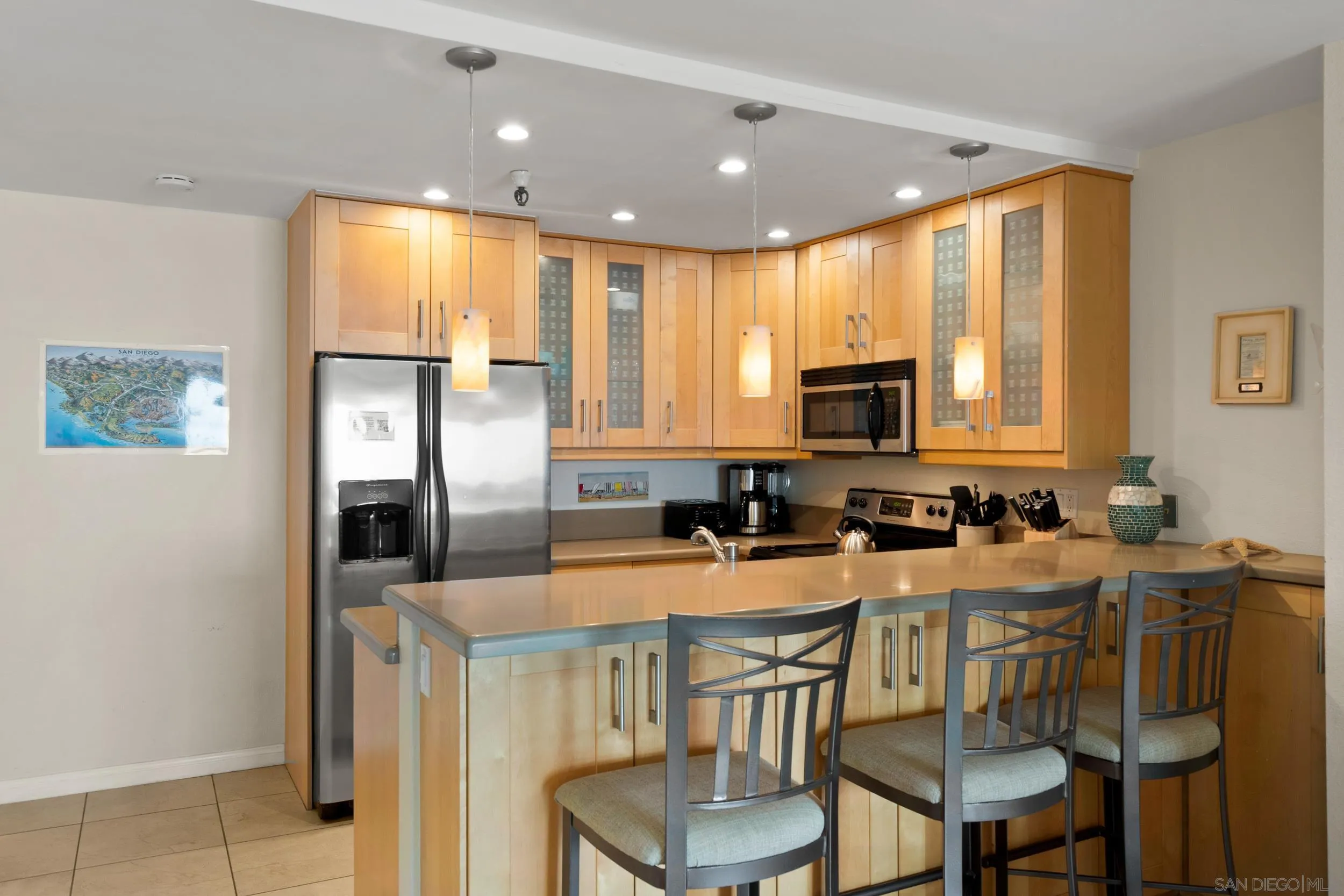 4667 Ocean Blvd Unit 408