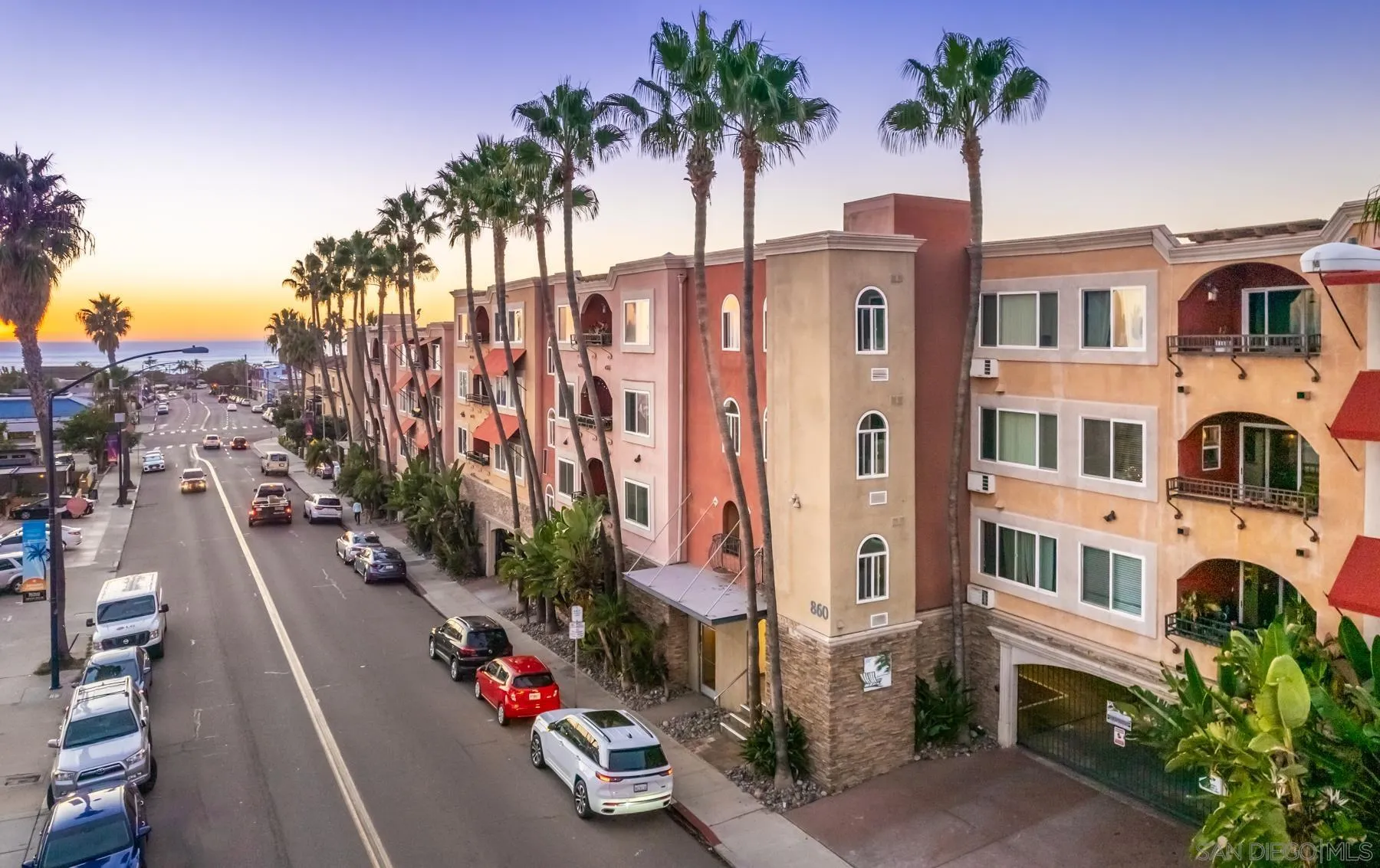 860 Turquoise St Unit 221