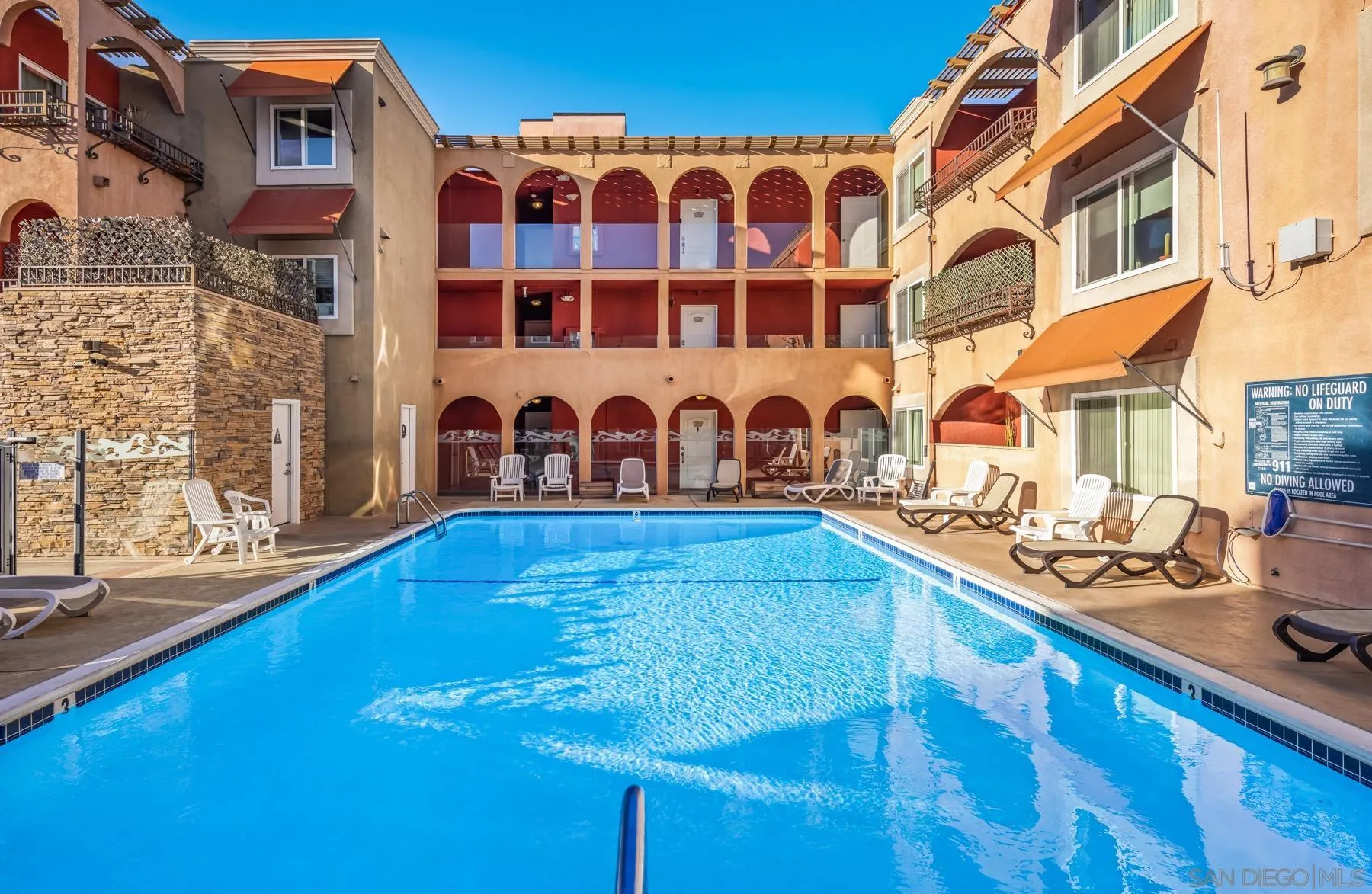 860 Turquoise St Unit 221