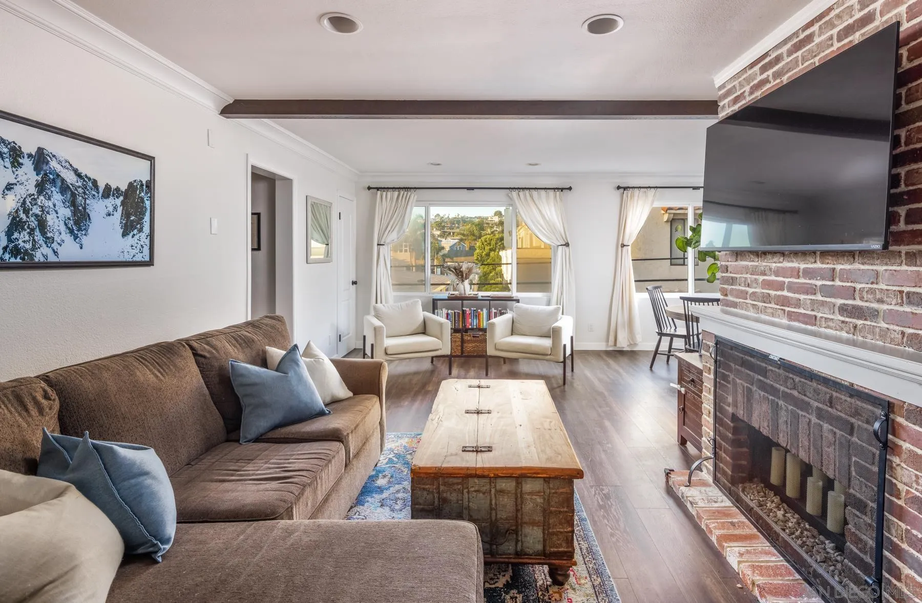 860 Turquoise St Unit 221