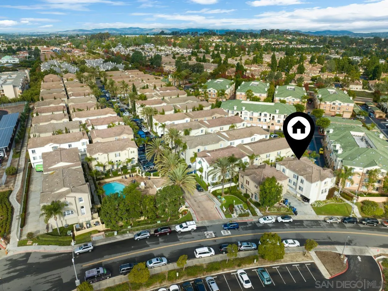3816 Mykonos Ln Unit 5
