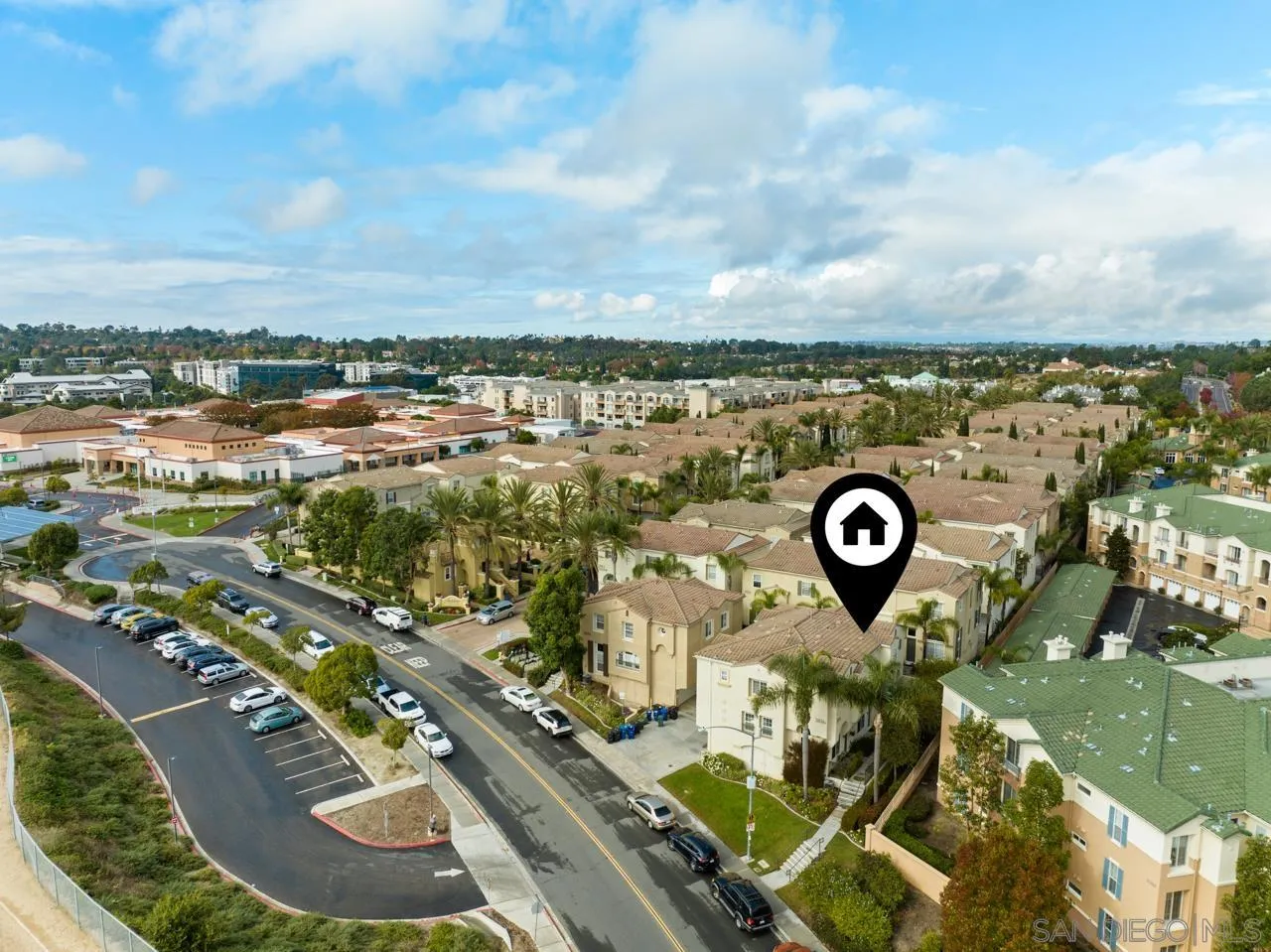 3816 Mykonos Ln Unit 5