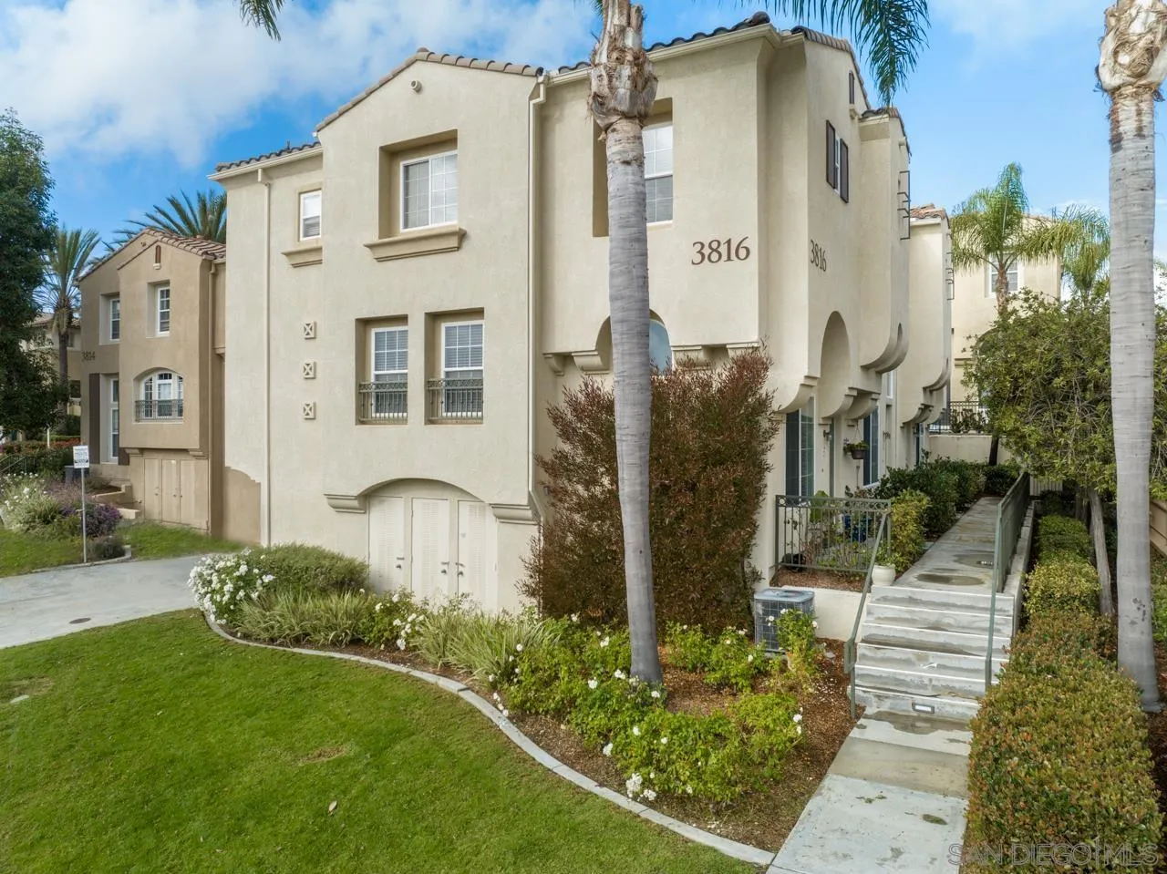 3816 Mykonos Ln Unit 5
