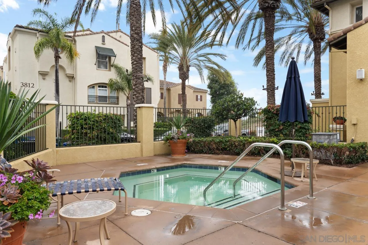 3816 Mykonos Ln Unit 5