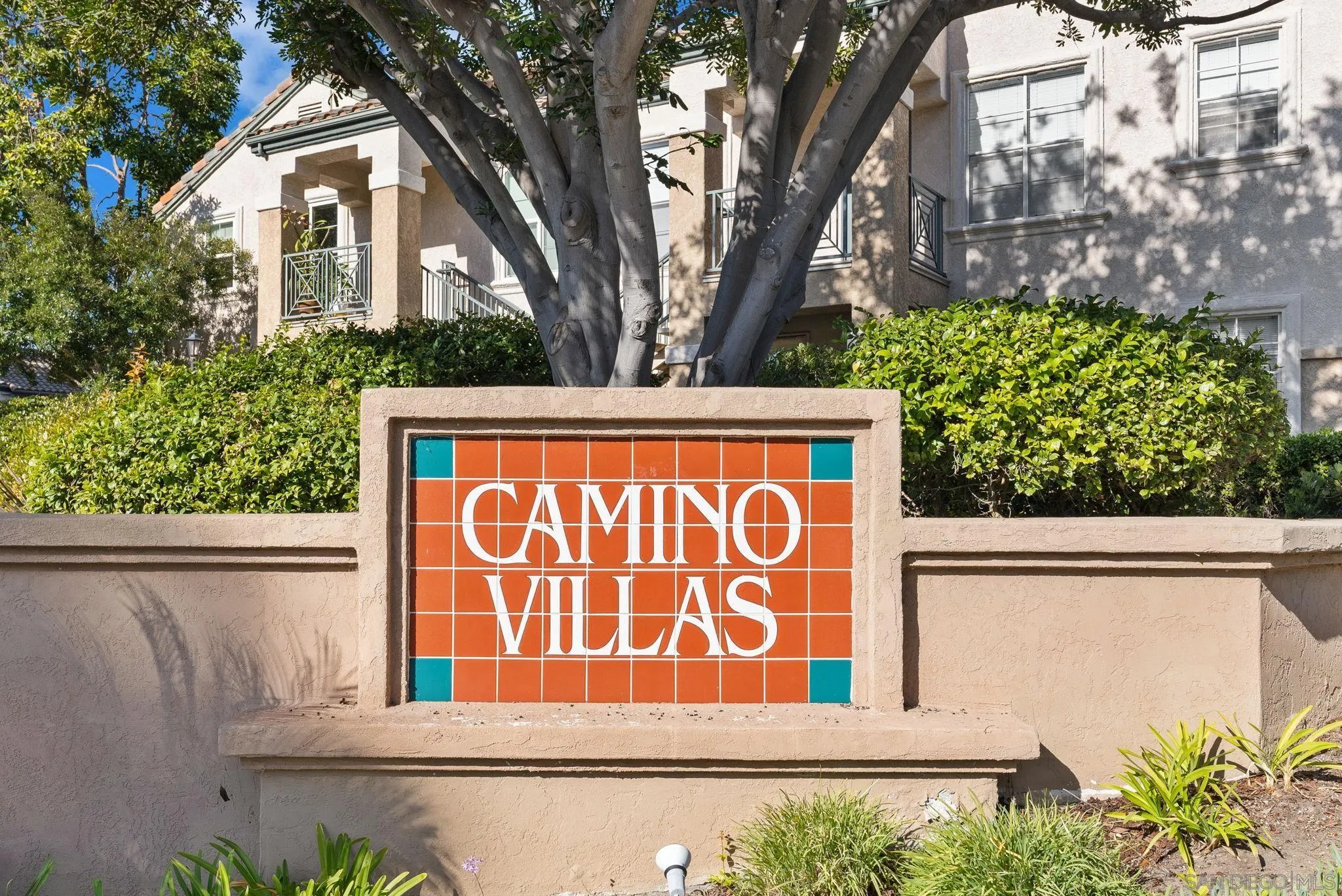 3529 Caminito El Rincon Unit 315