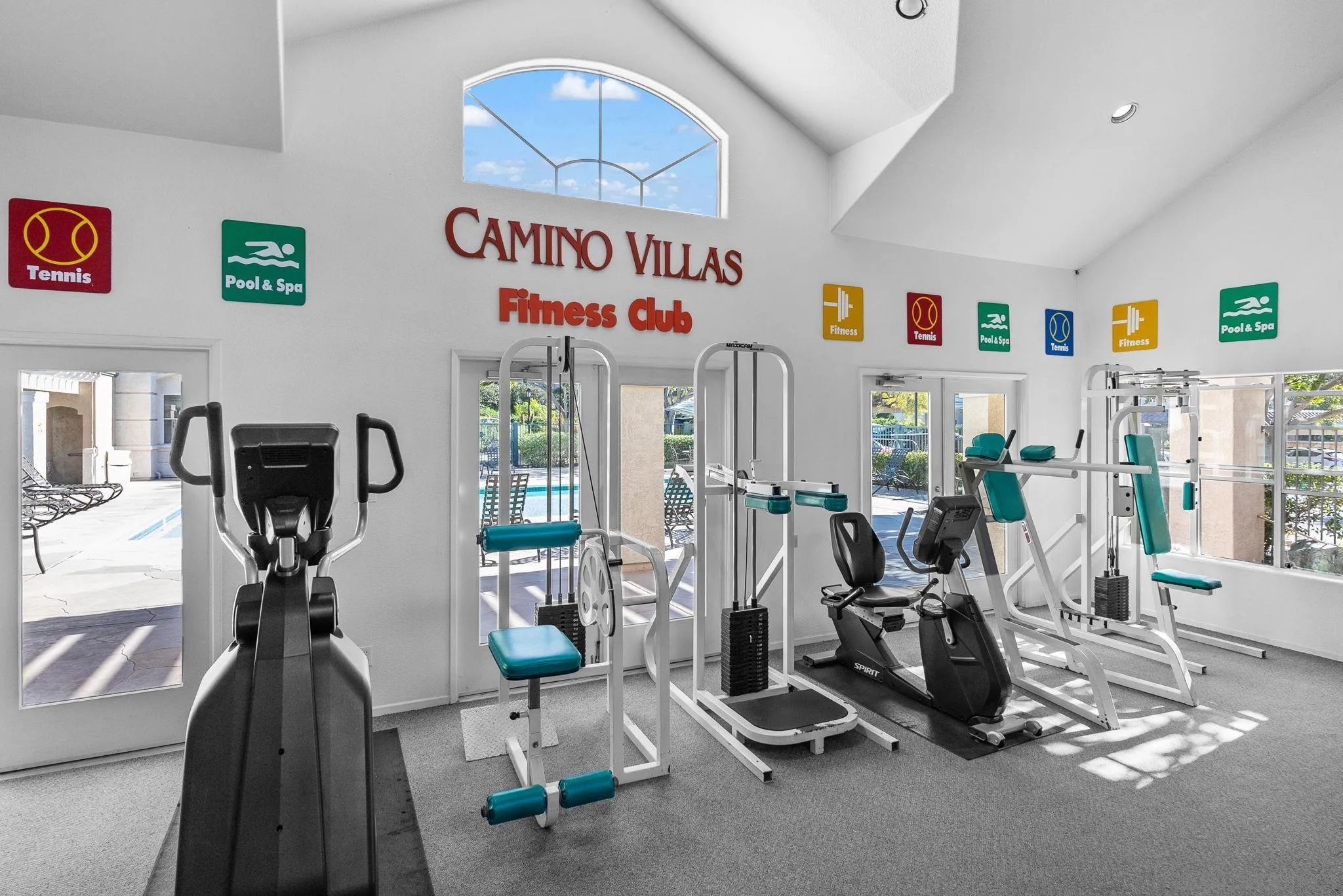 3529 Caminito El Rincon Unit 315