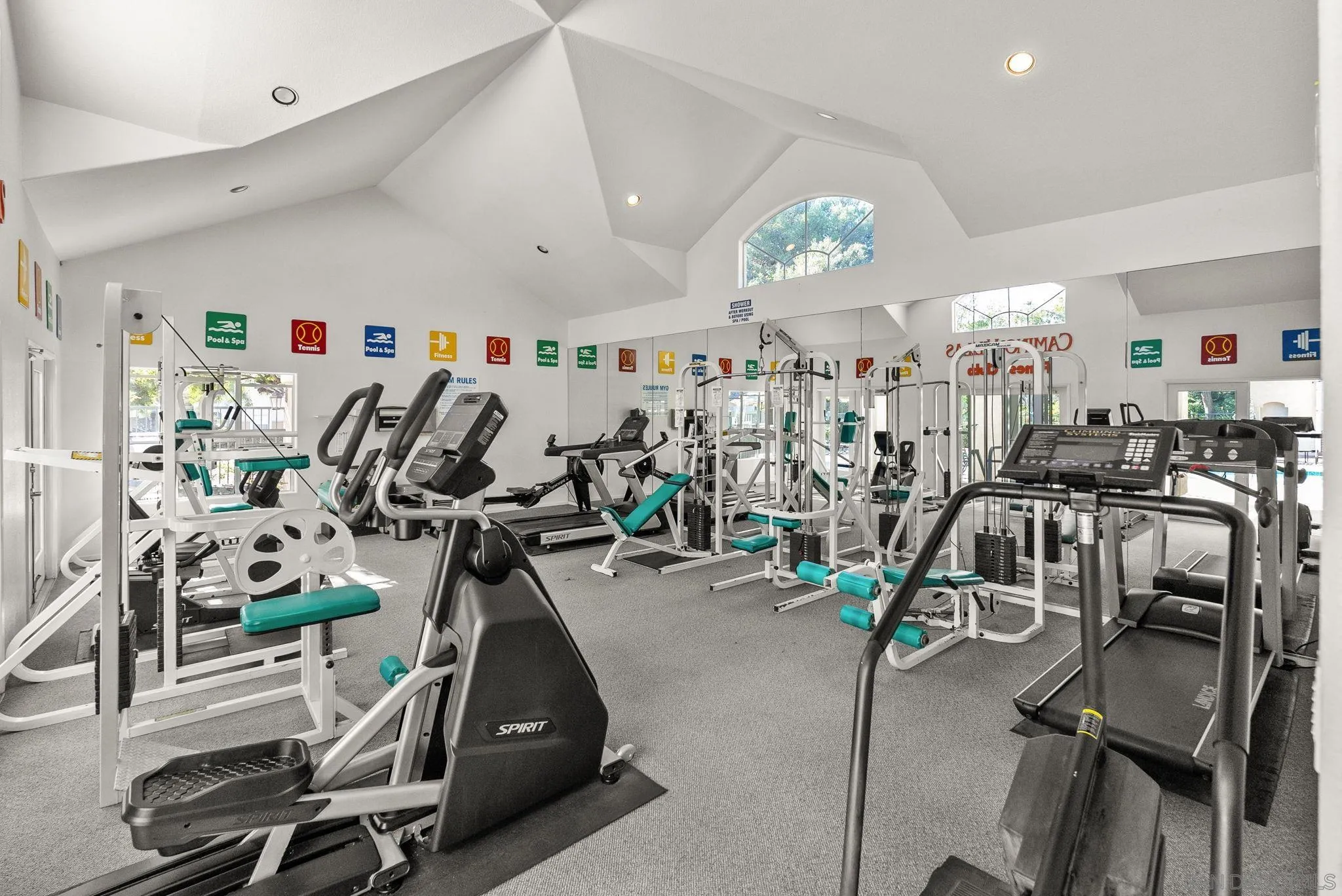 3529 Caminito El Rincon Unit 315