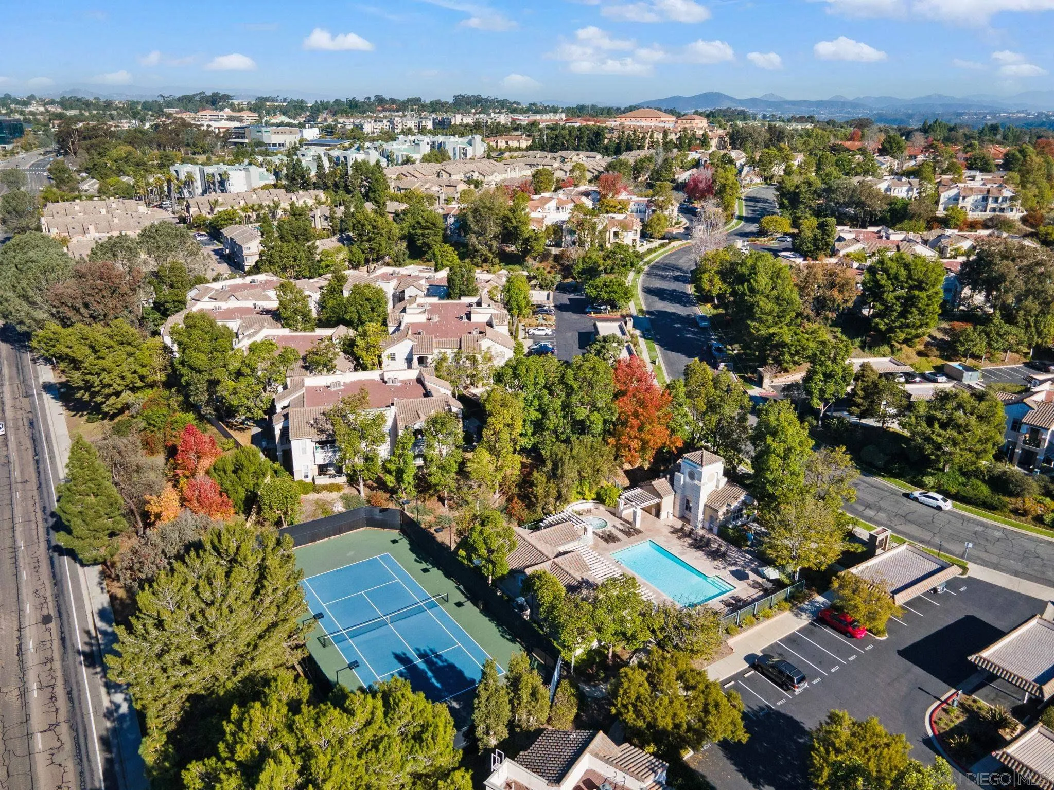 3529 Caminito El Rincon Unit 315