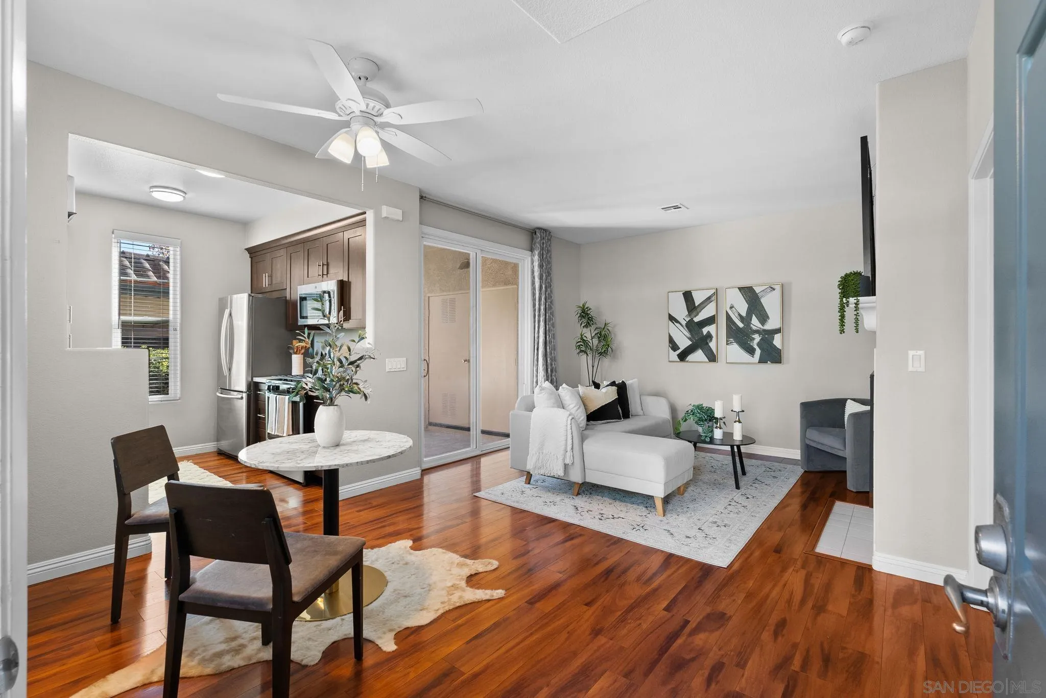 3529 Caminito El Rincon Unit 315