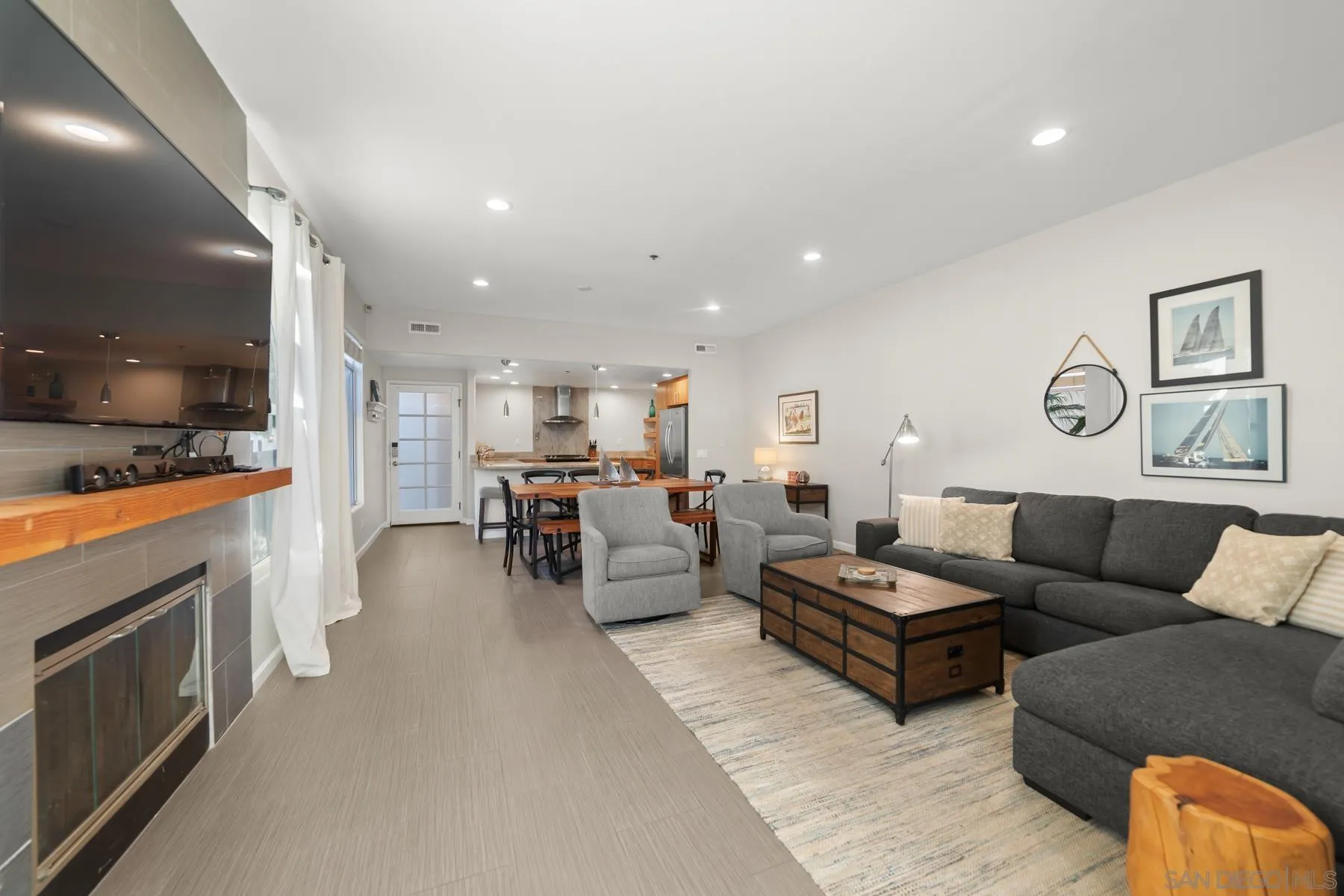 954 Loring St Unit 1