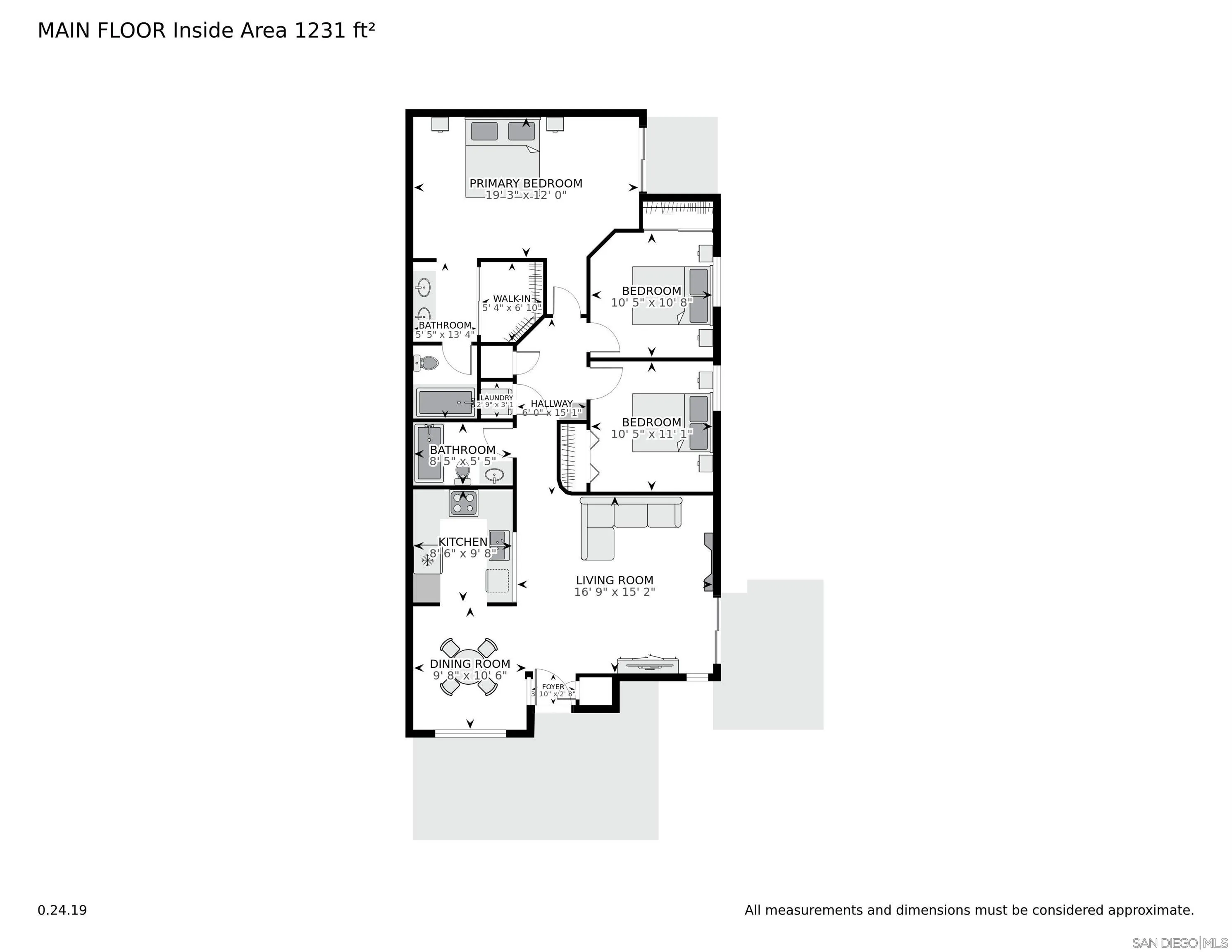 713 Brookstone Rd Unit 102