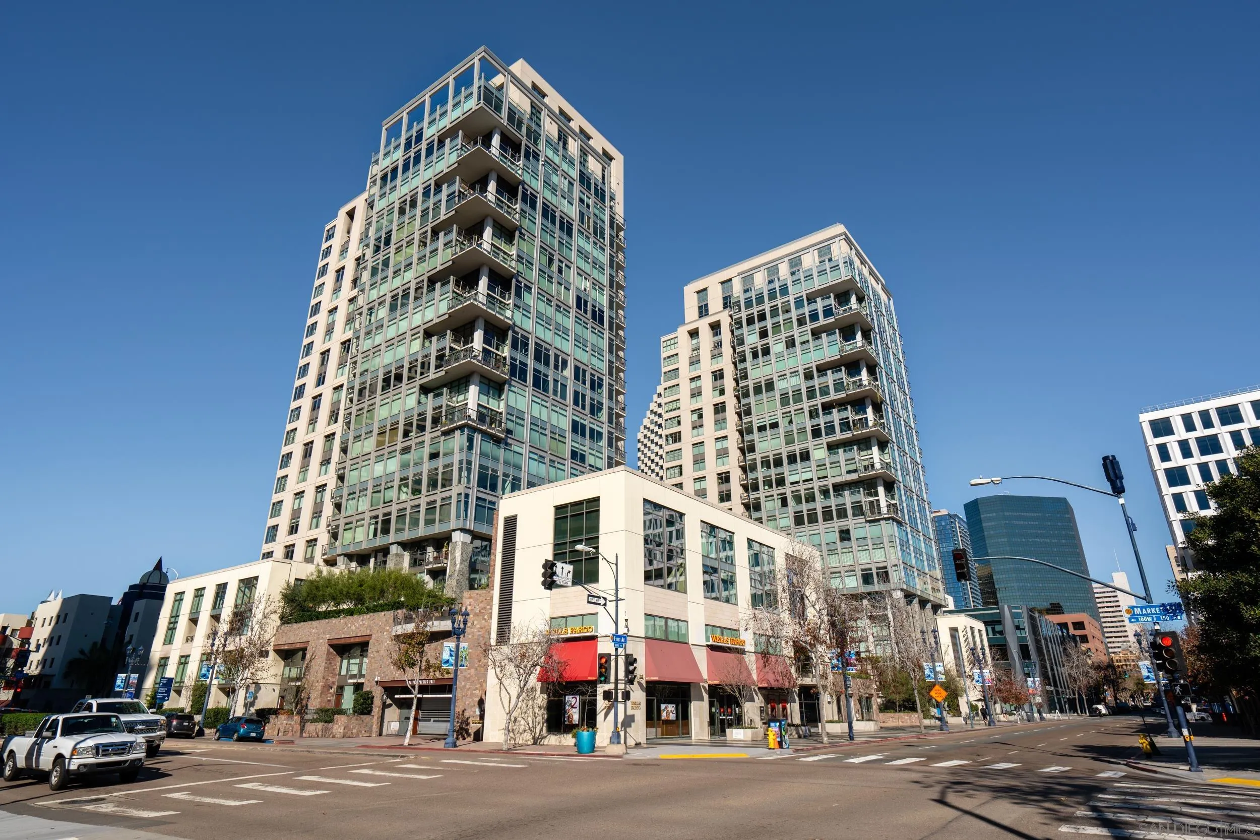 645 Front St Unit 1107