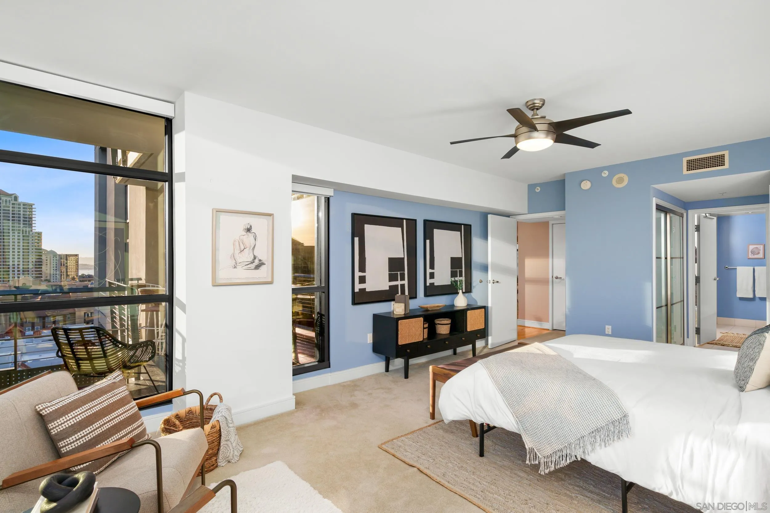 645 Front St Unit 1107