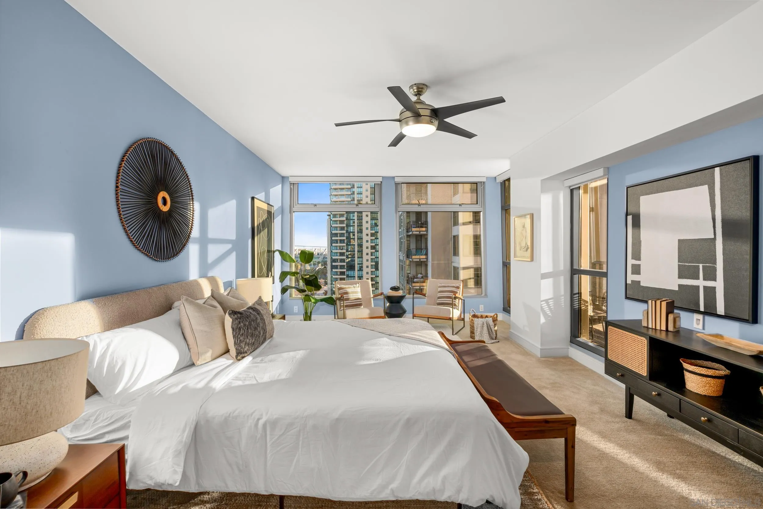 645 Front St Unit 1107