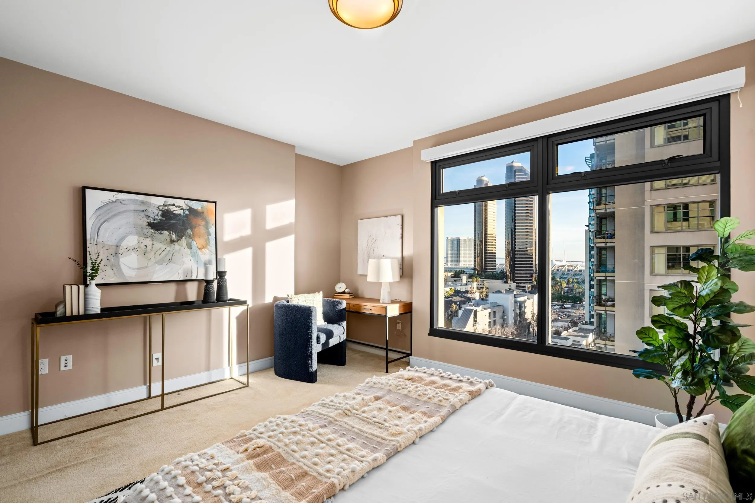 645 Front St Unit 1107