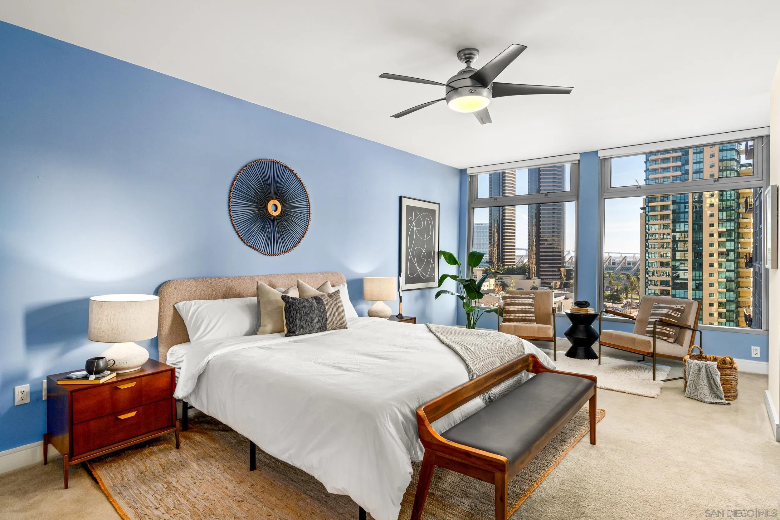 645 Front St Unit 1107