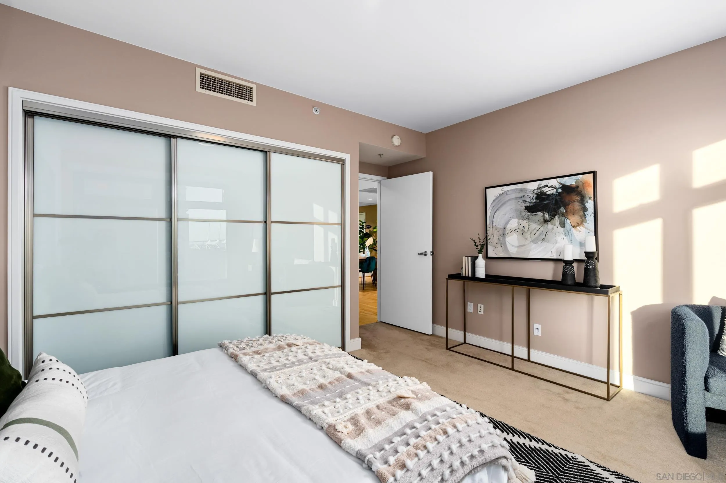 645 Front St Unit 1107