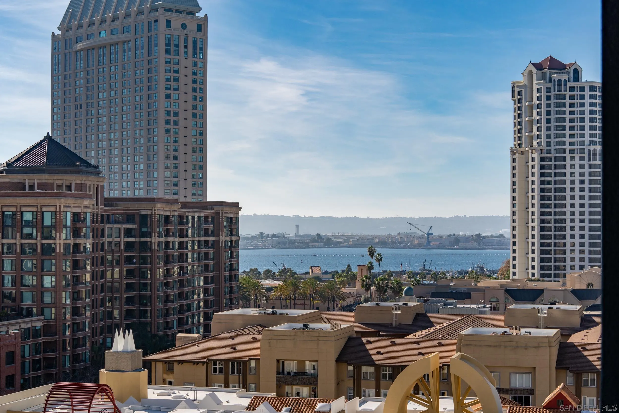 645 Front St Unit 1107
