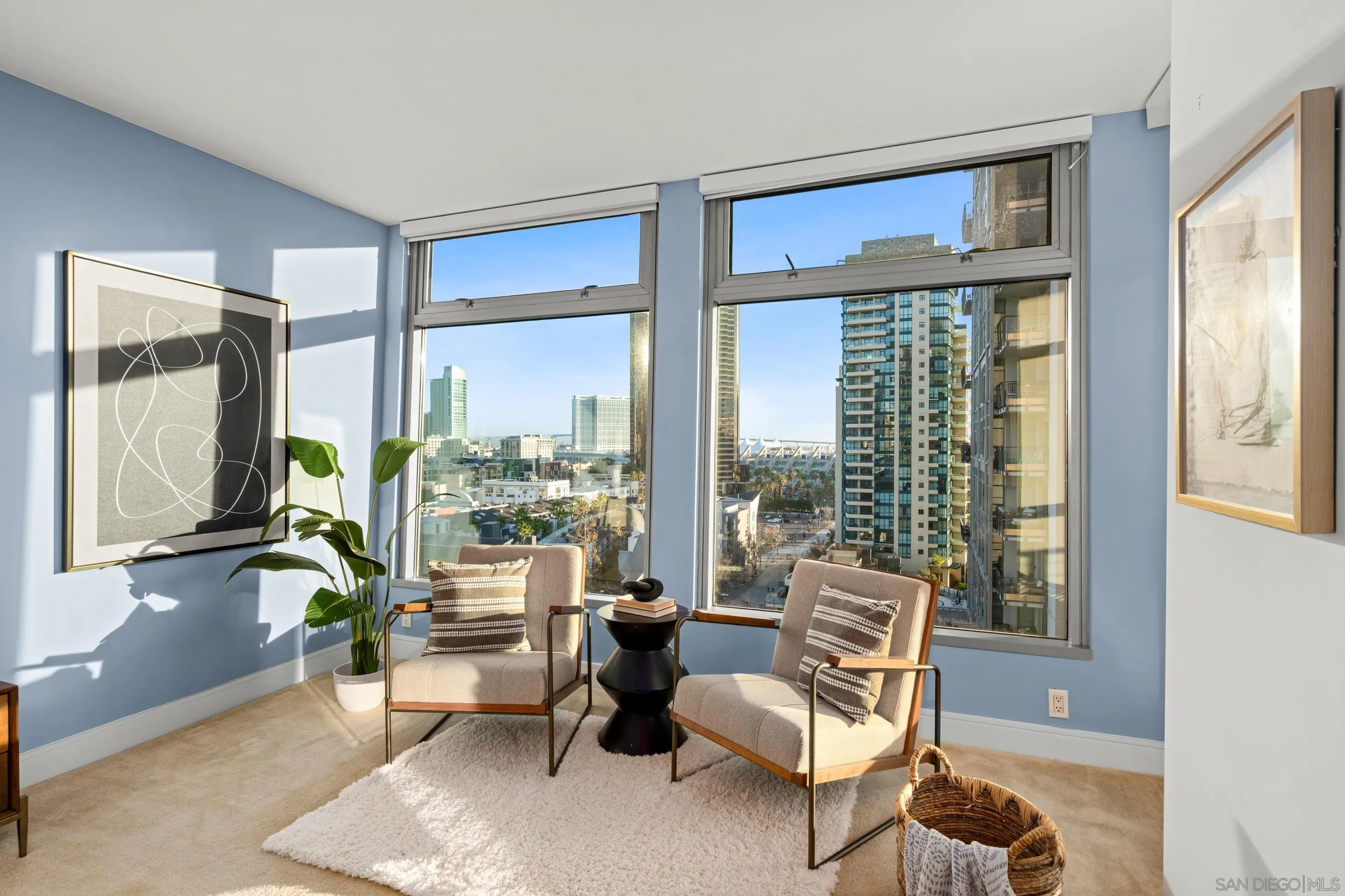 645 Front St Unit 1107