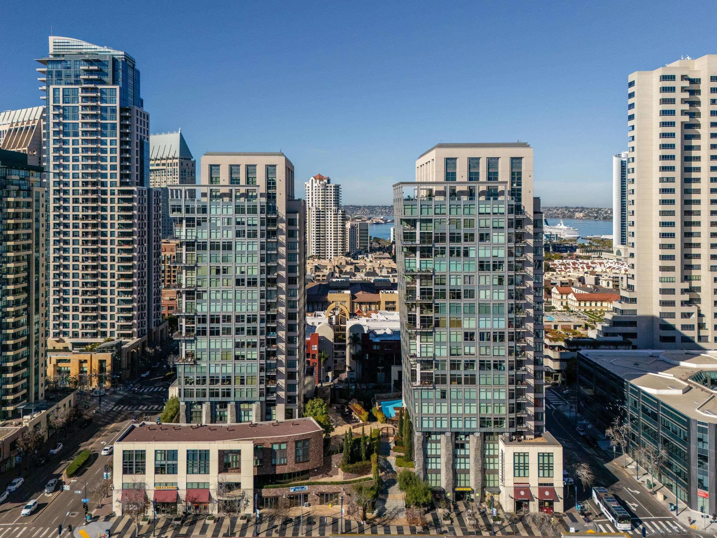 645 Front St Unit 1107