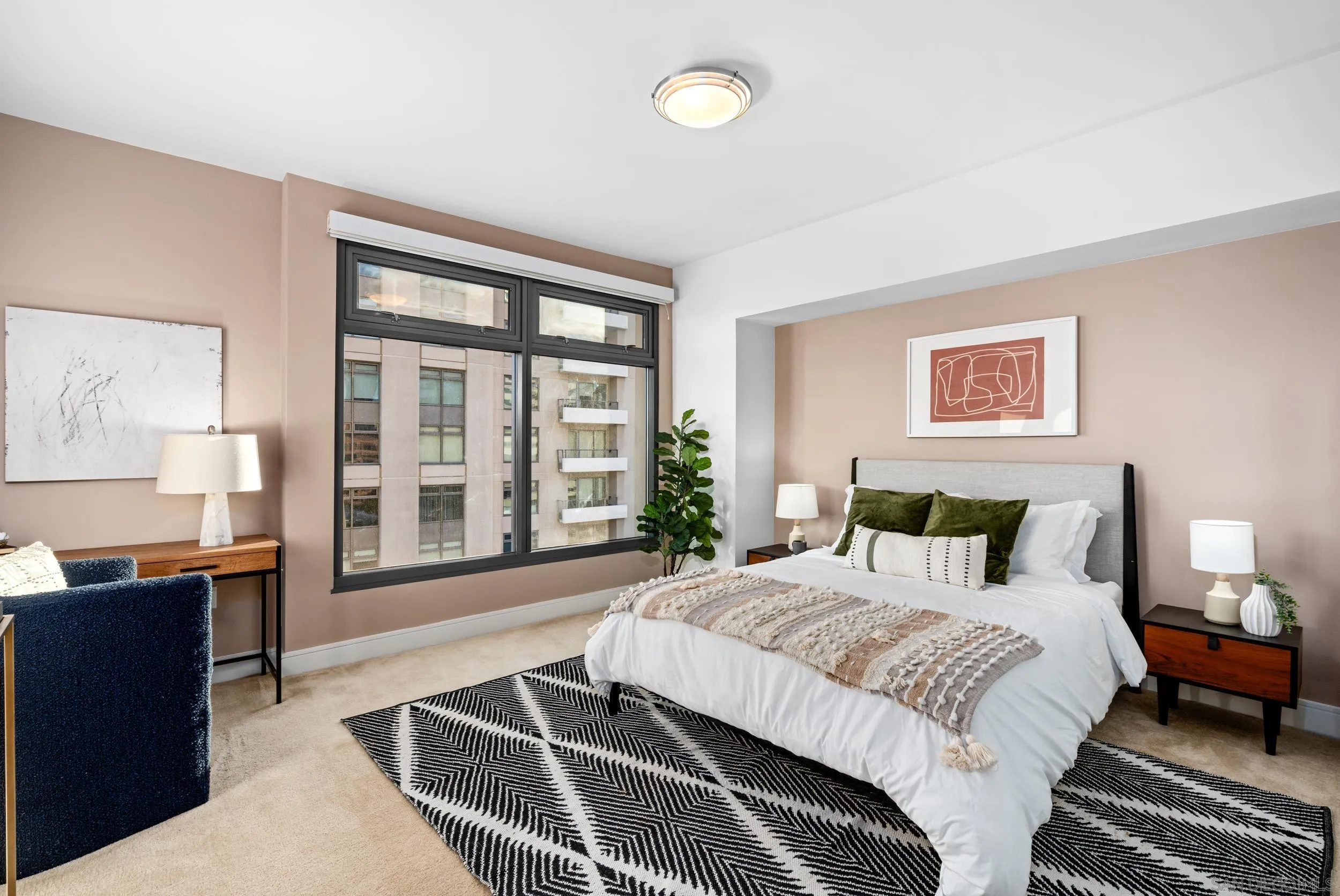 645 Front St Unit 1107
