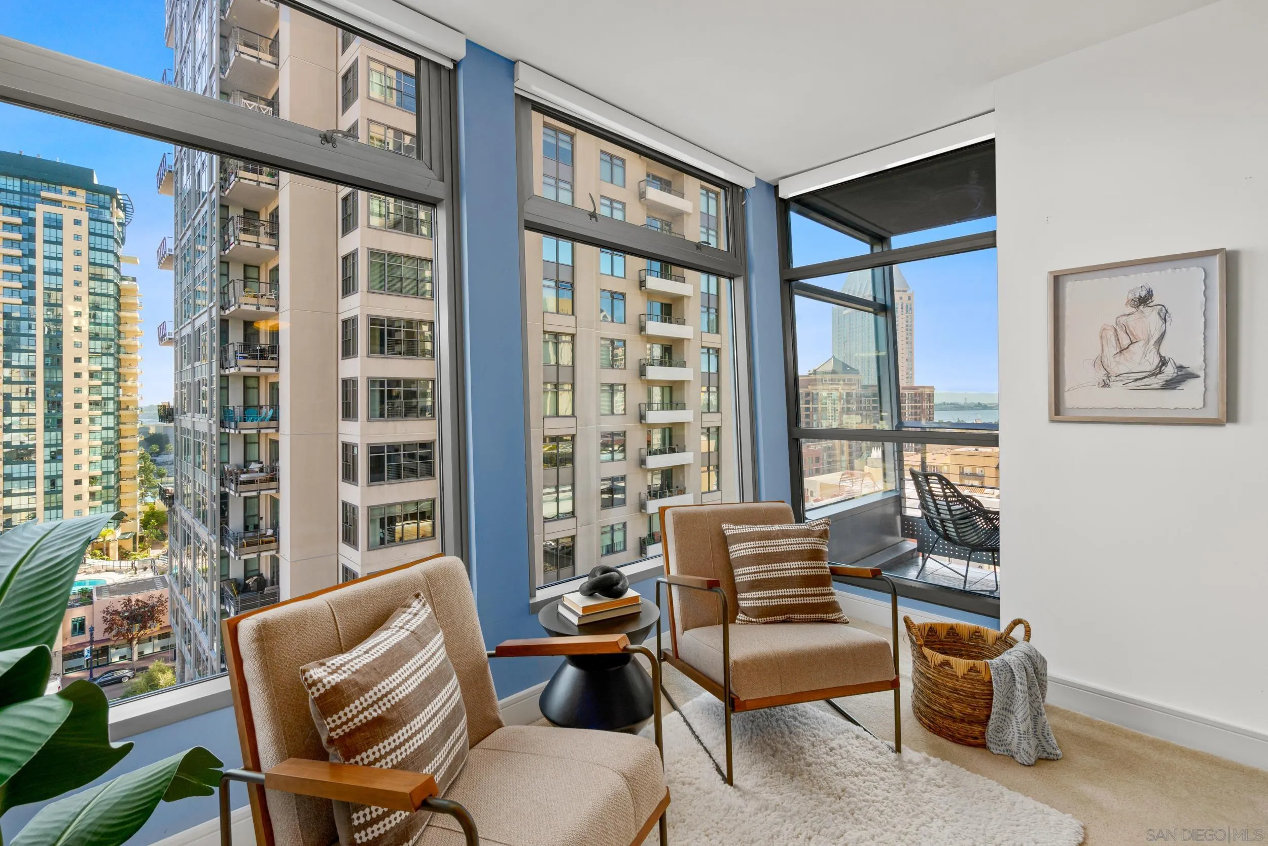 645 Front St Unit 1107