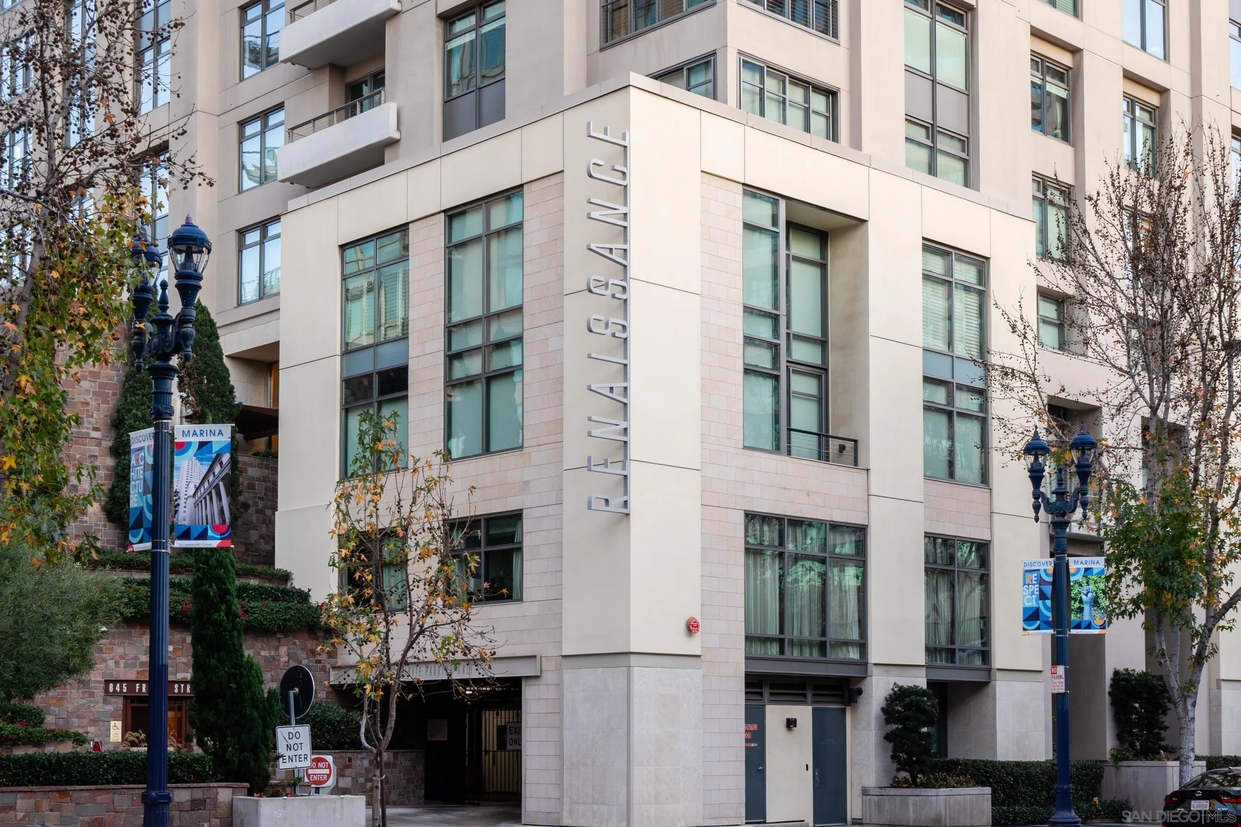645 Front St Unit 1107