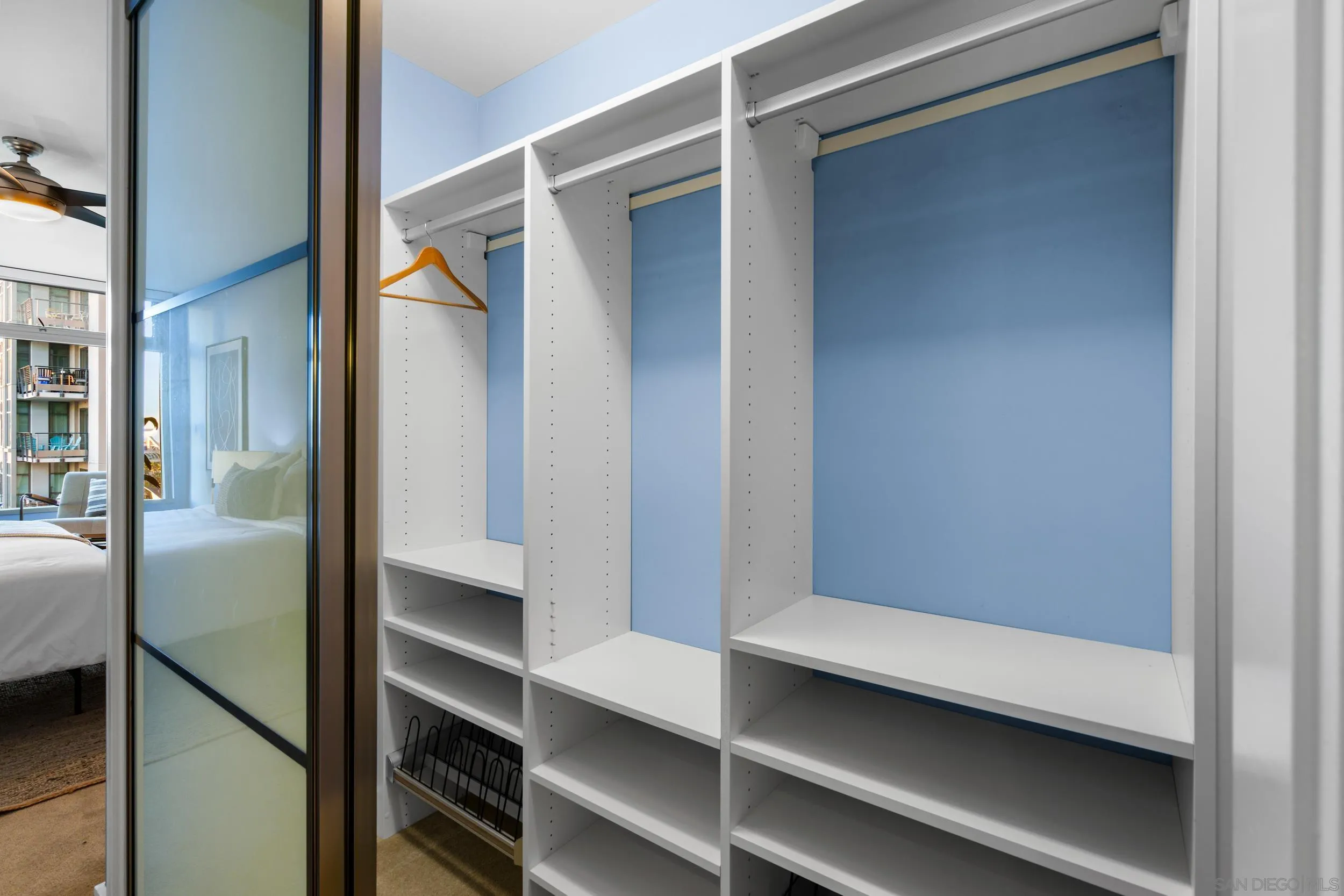 645 Front St Unit 1107