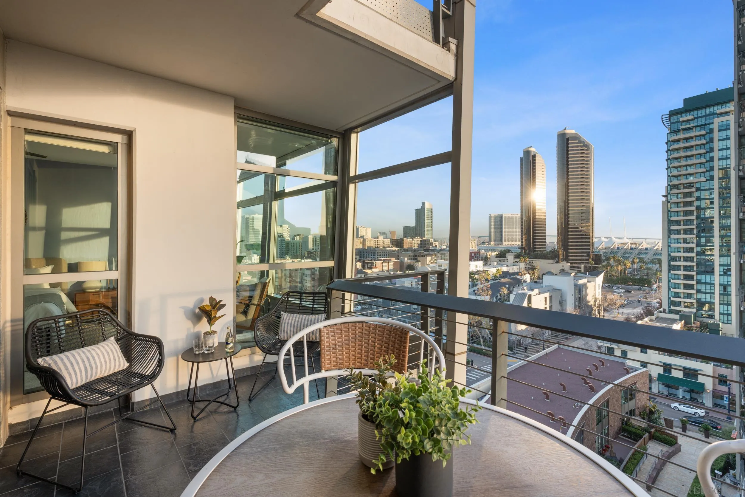 645 Front St Unit 1107