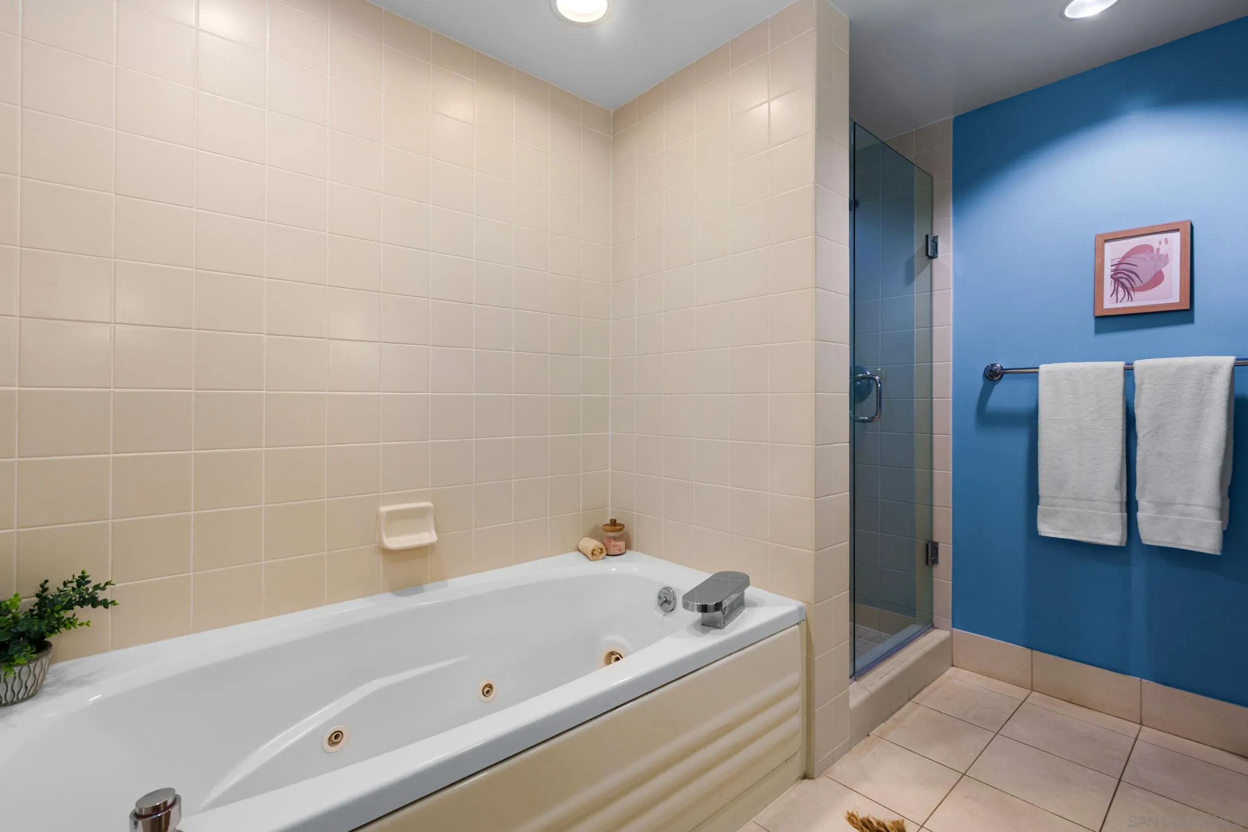 645 Front St Unit 1107