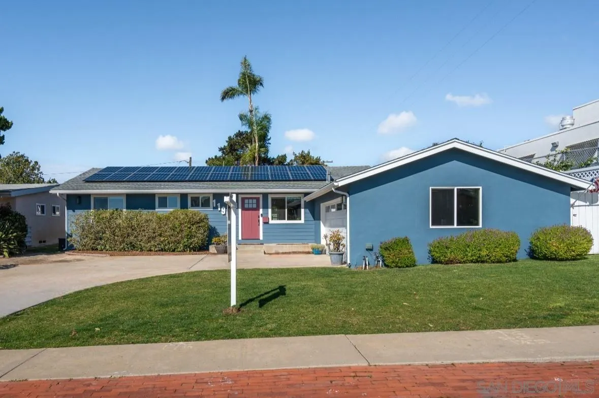 1190 Tourmaline St